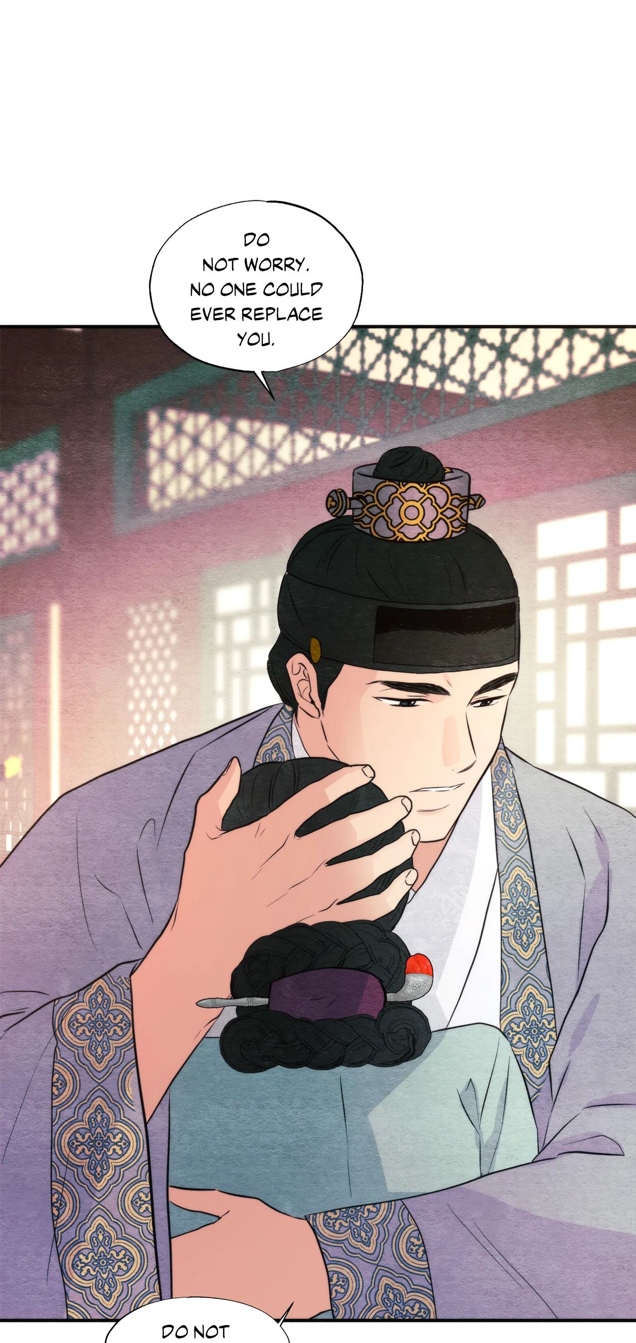 Wild Eyes Chapter 58 image 36