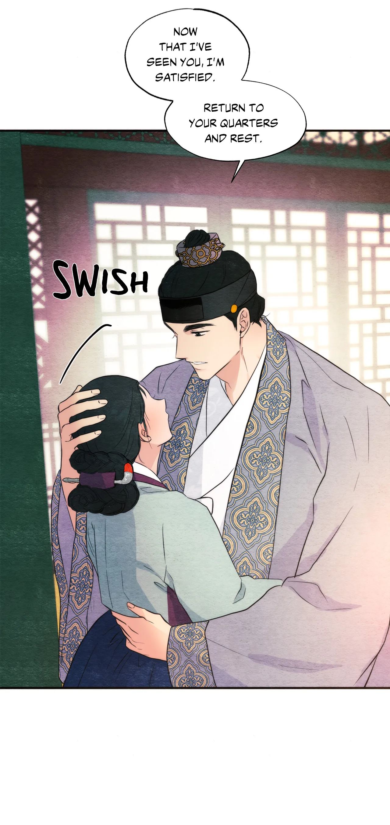 Wild Eyes Chapter 58 image 39