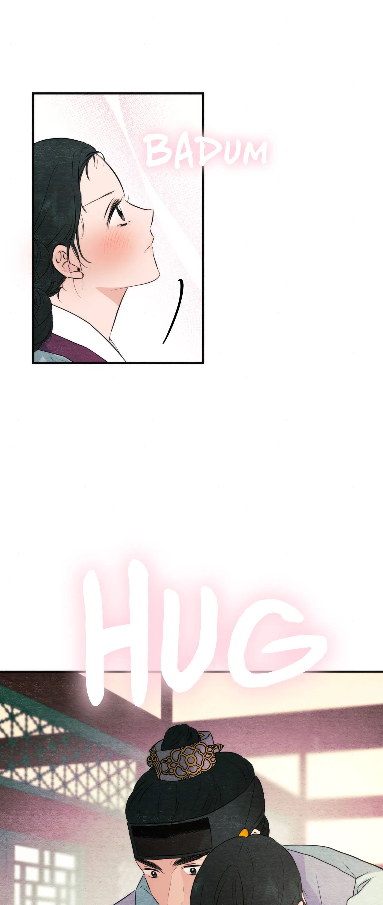 Wild Eyes Chapter 58 image 40