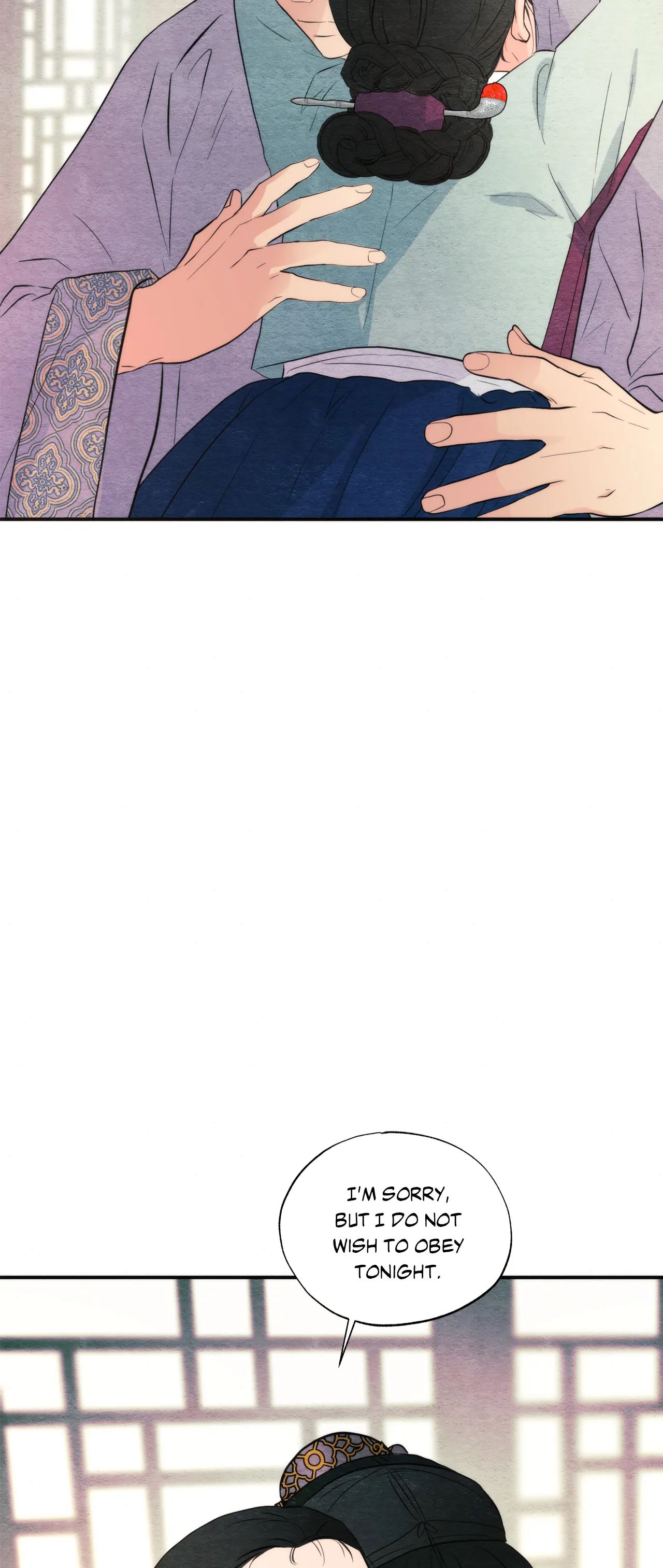 Wild Eyes Chapter 58 image 41