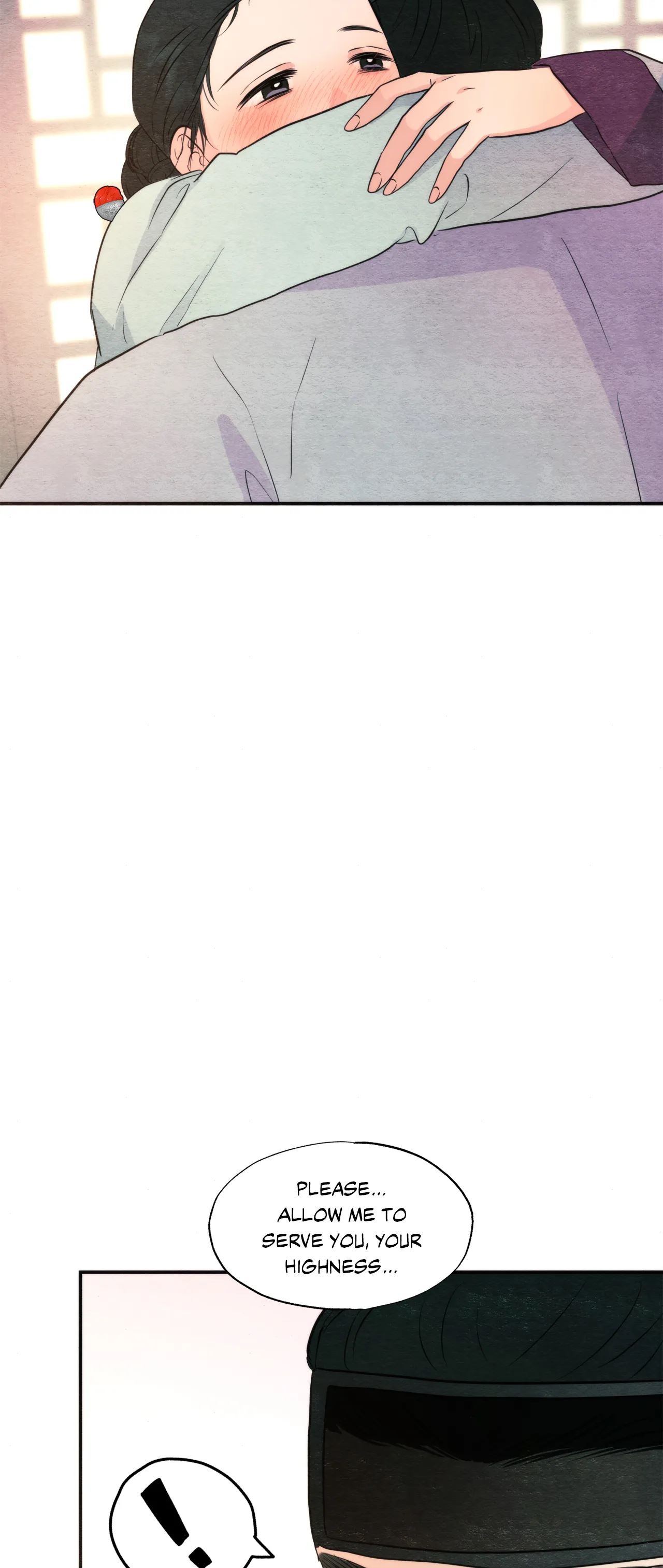 Wild Eyes Chapter 58 image 42