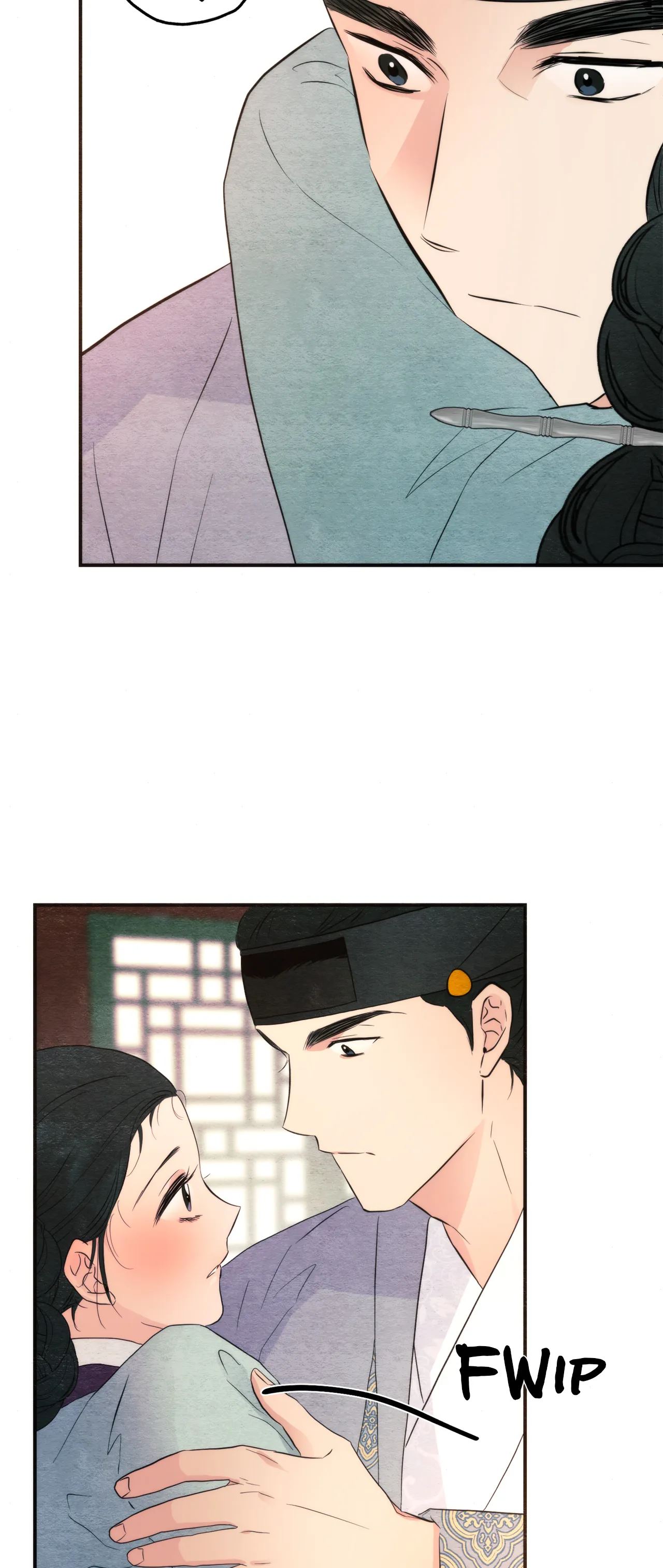 Wild Eyes Chapter 58 image 43