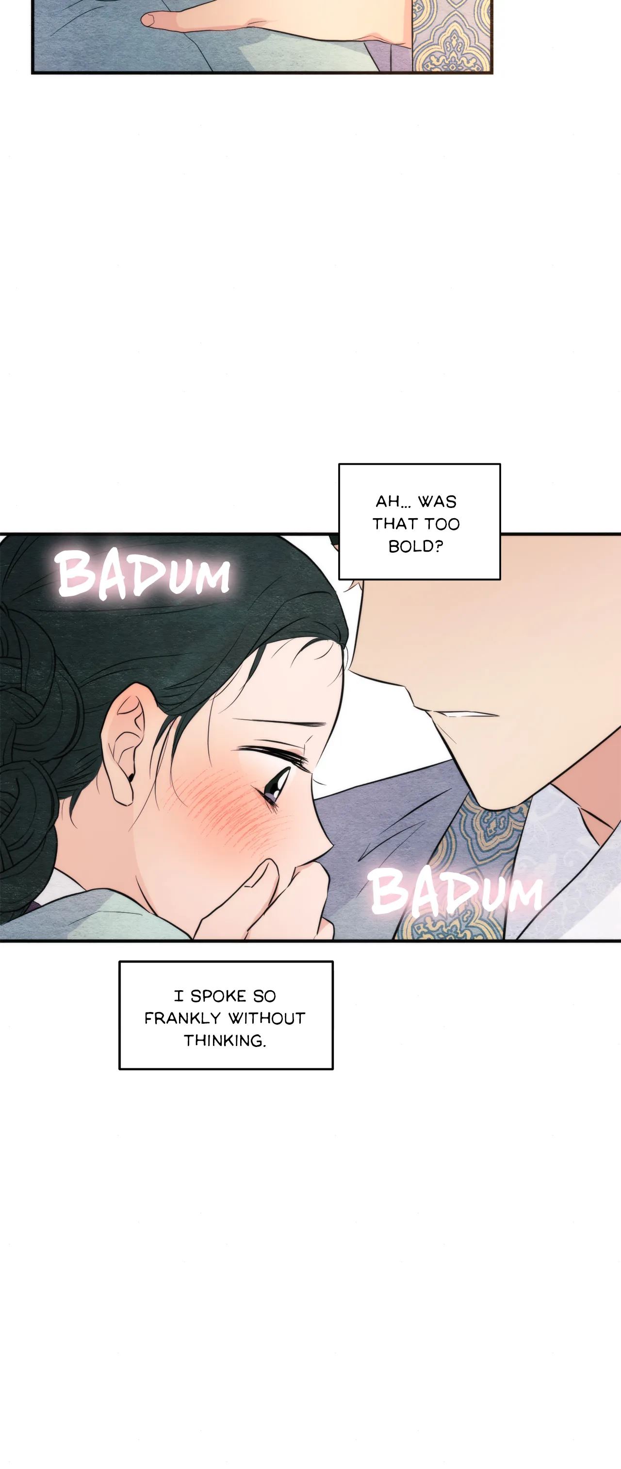 Wild Eyes Chapter 58 image 44