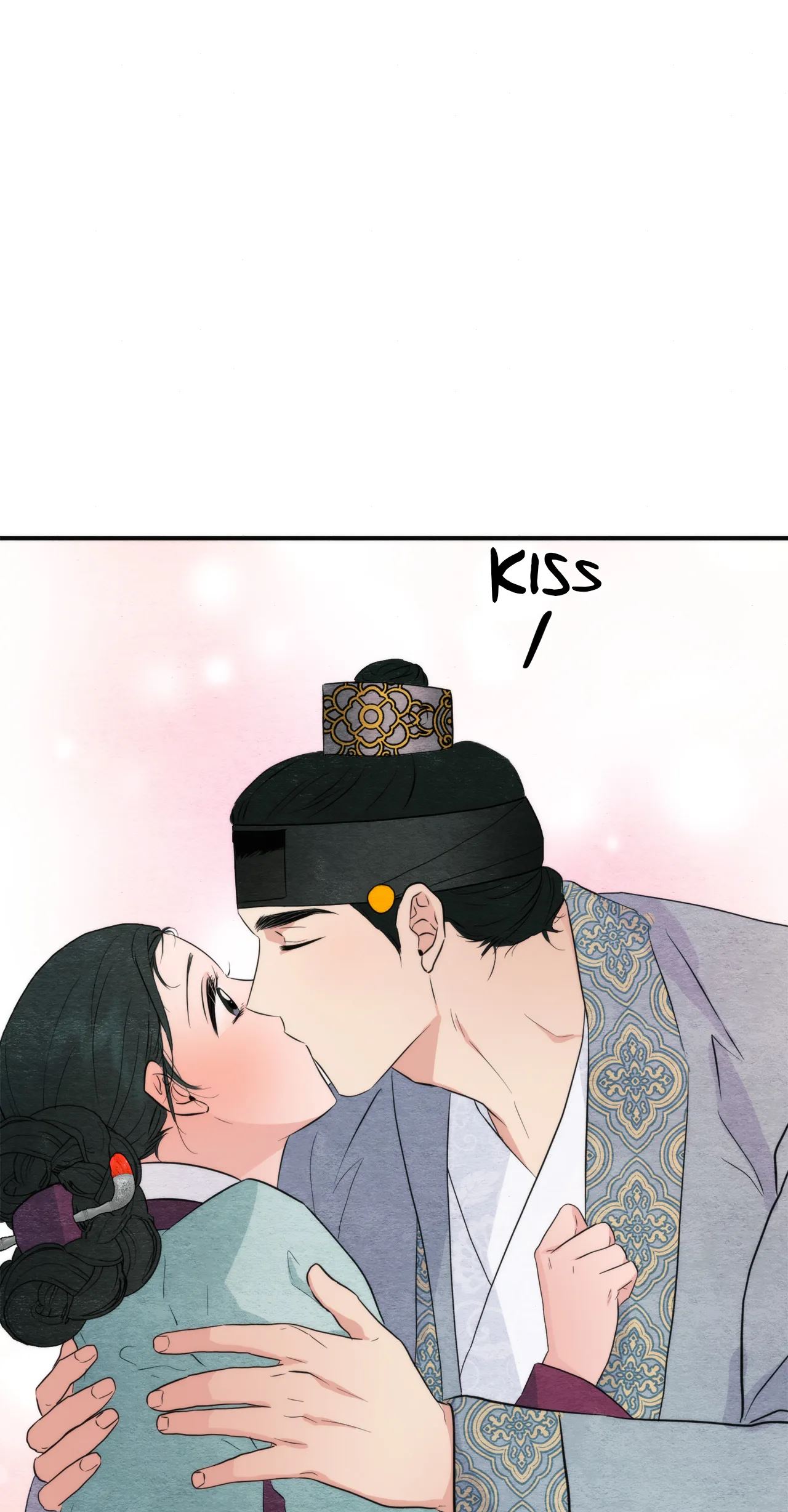 Wild Eyes Chapter 58 image 46