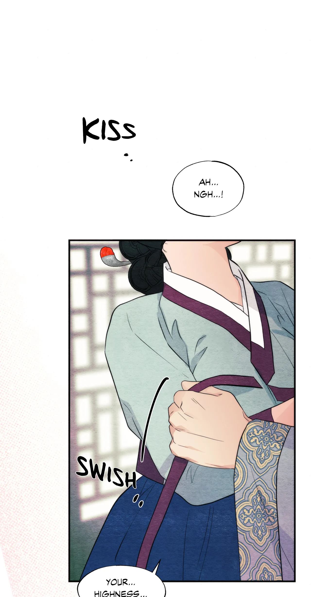 Wild Eyes Chapter 58 image 48