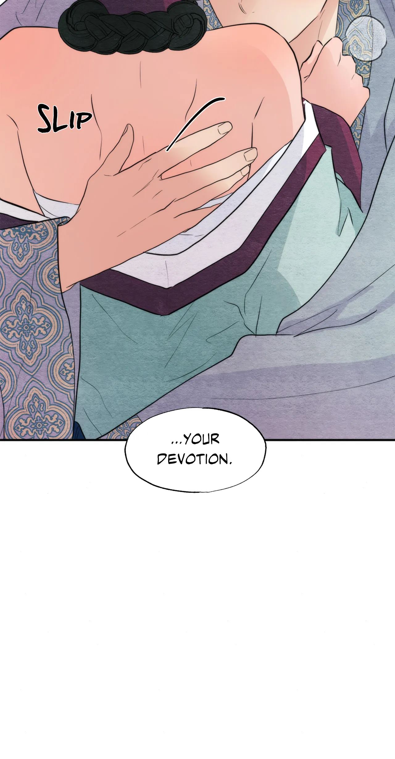 Wild Eyes Chapter 58 image 50