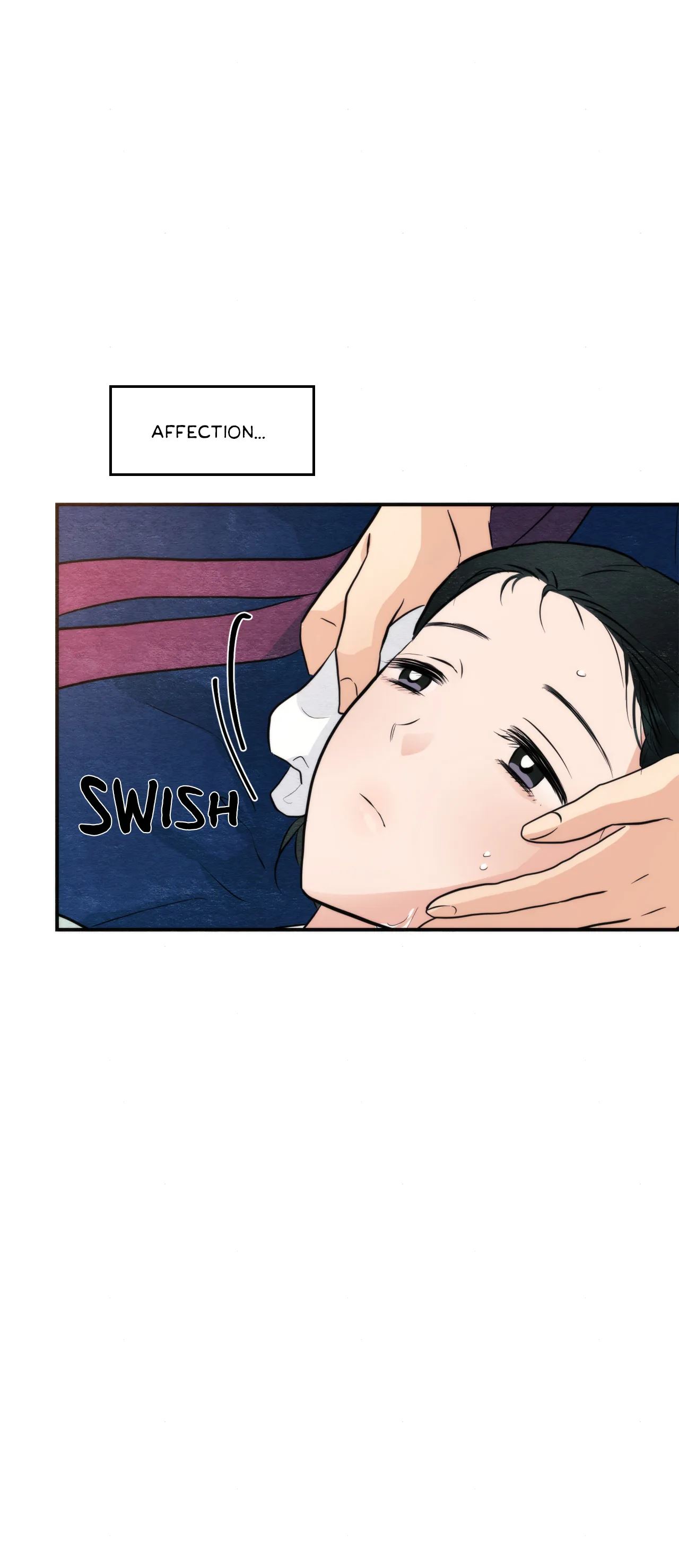Wild Eyes Chapter 58 image 6