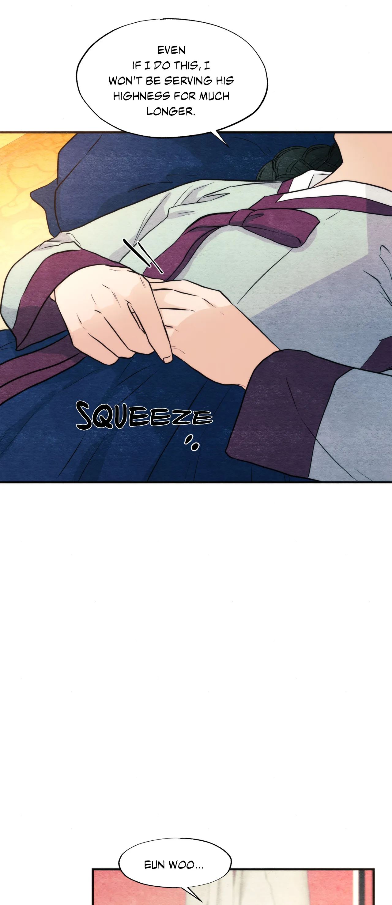 Wild Eyes Chapter 58 image 7