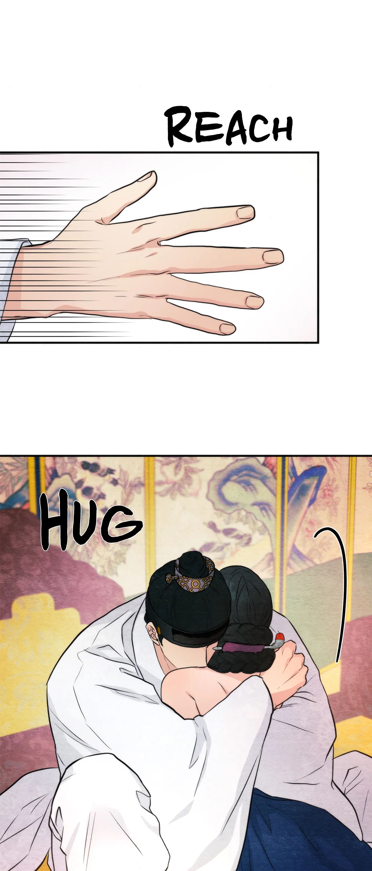 Wild Eyes Chapter 59 image 10