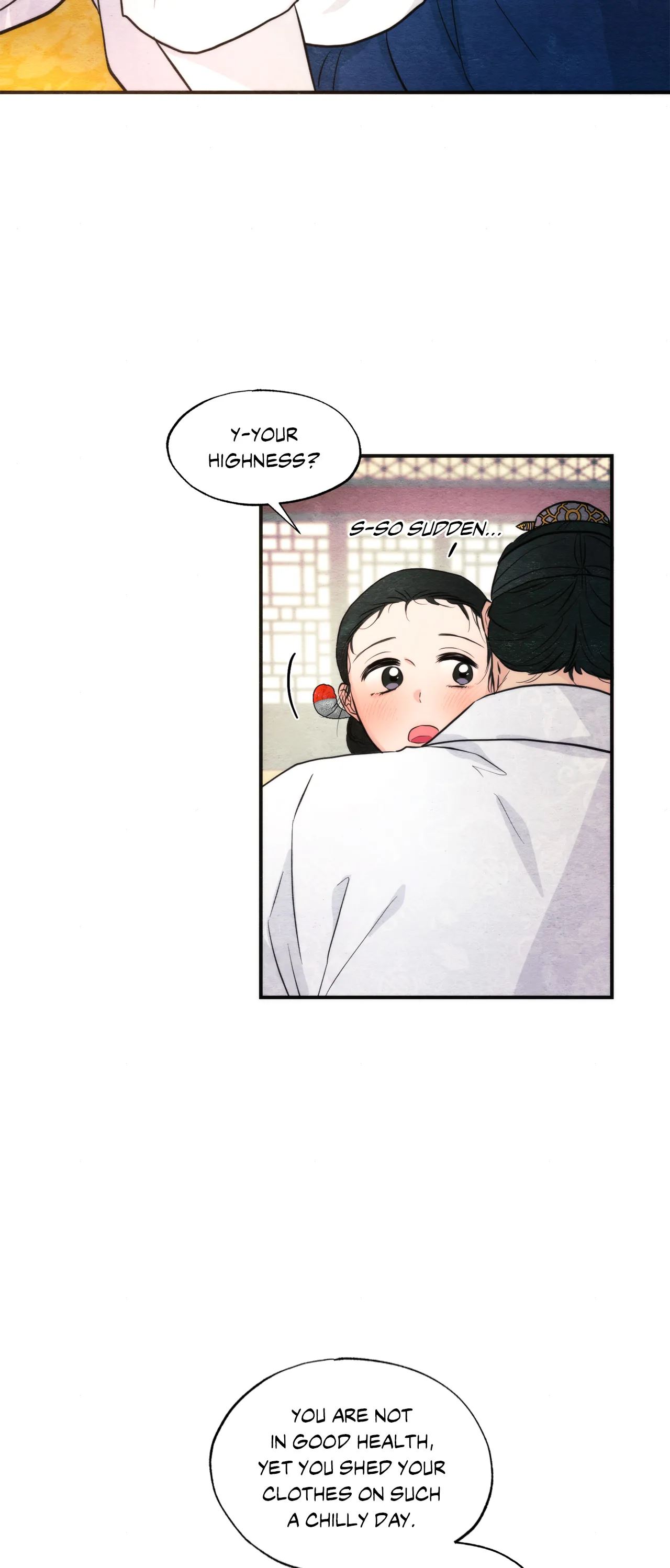 Wild Eyes Chapter 59 image 11