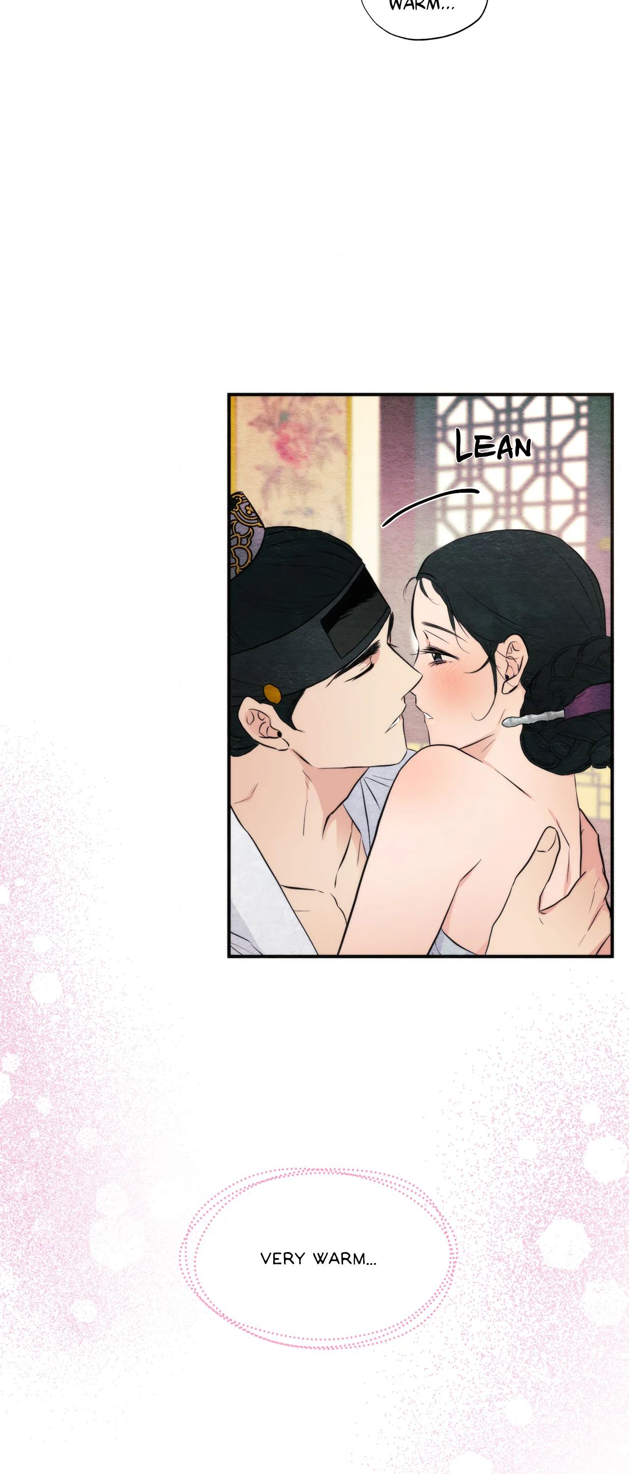 Wild Eyes Chapter 59 image 13