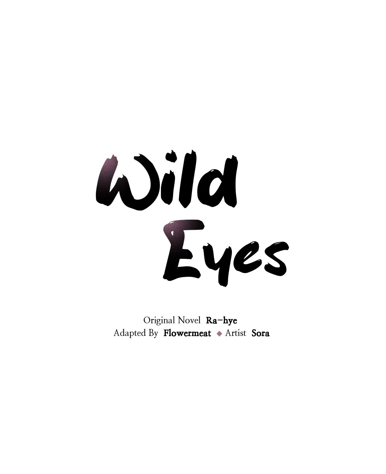Wild Eyes Chapter 59 image 15