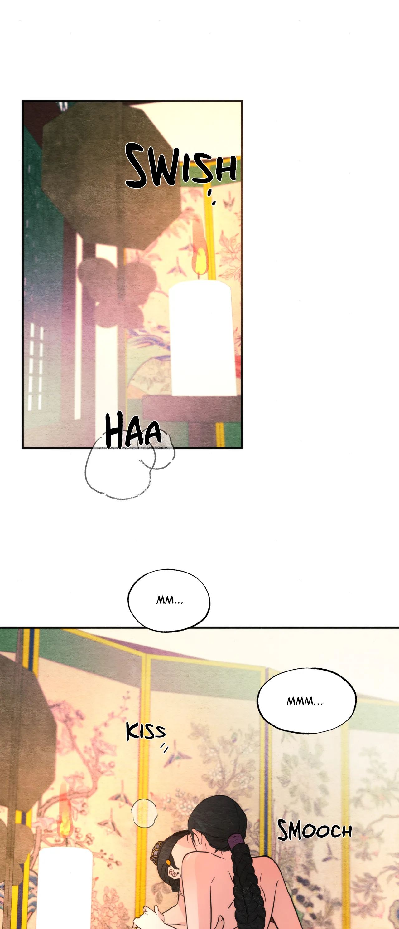 Wild Eyes Chapter 59 image 16