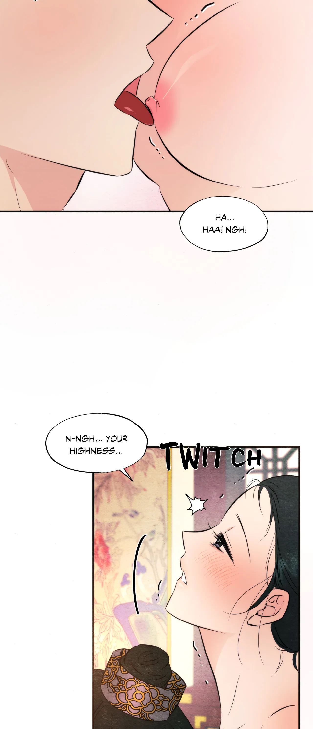 Wild Eyes Chapter 59 image 18