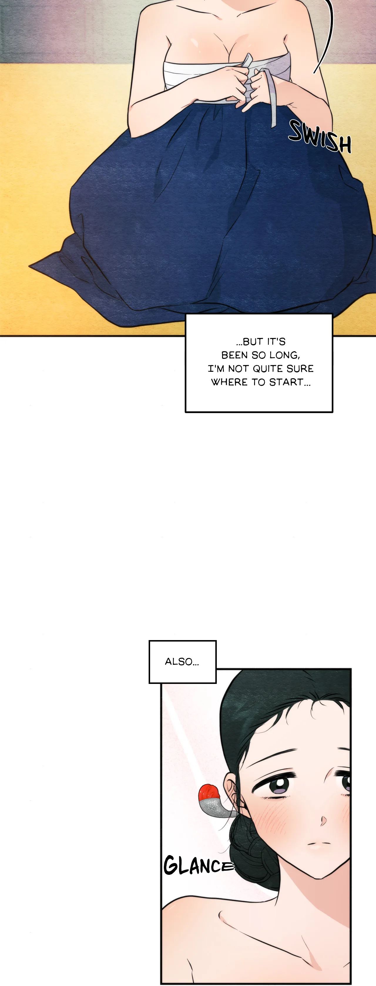 Wild Eyes Chapter 59 image 1