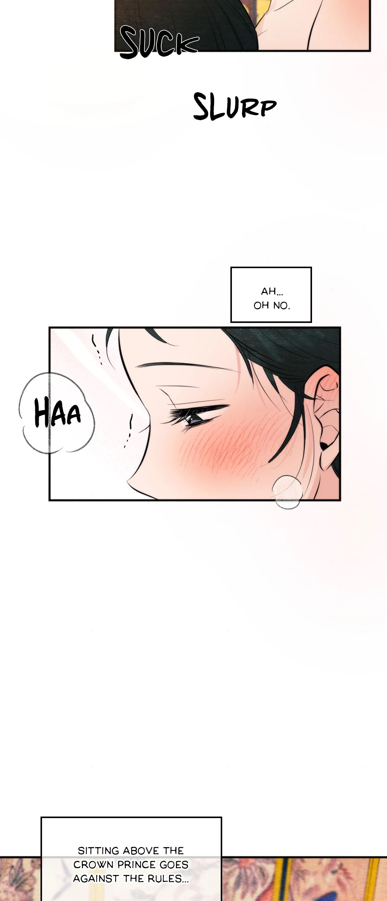 Wild Eyes Chapter 59 image 19
