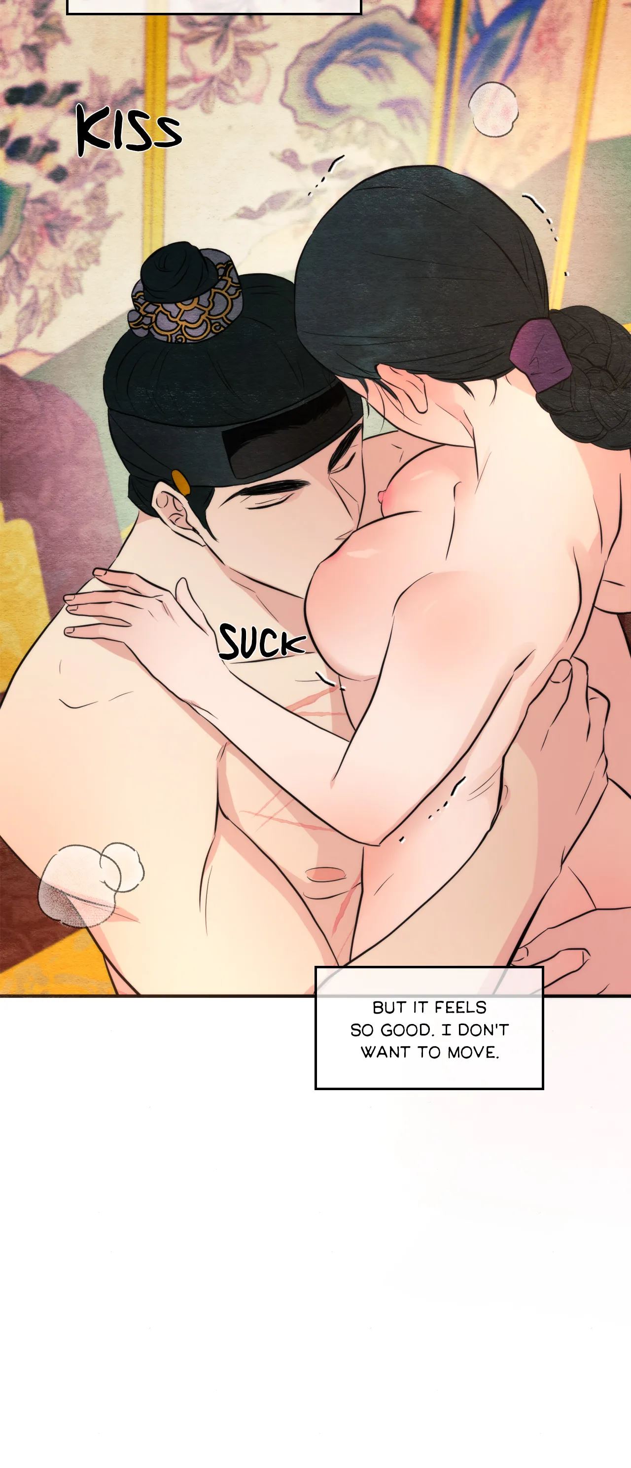 Wild Eyes Chapter 59 image 20