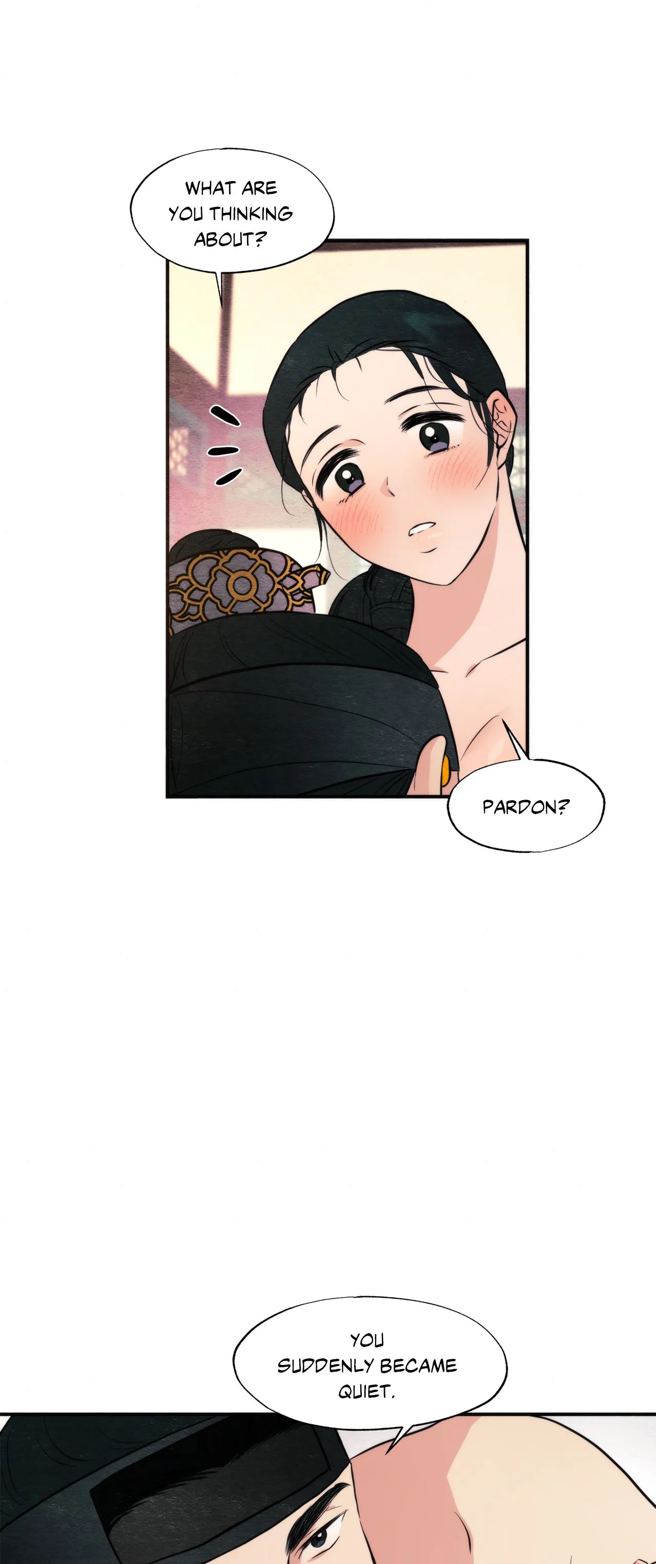 Wild Eyes Chapter 59 image 21