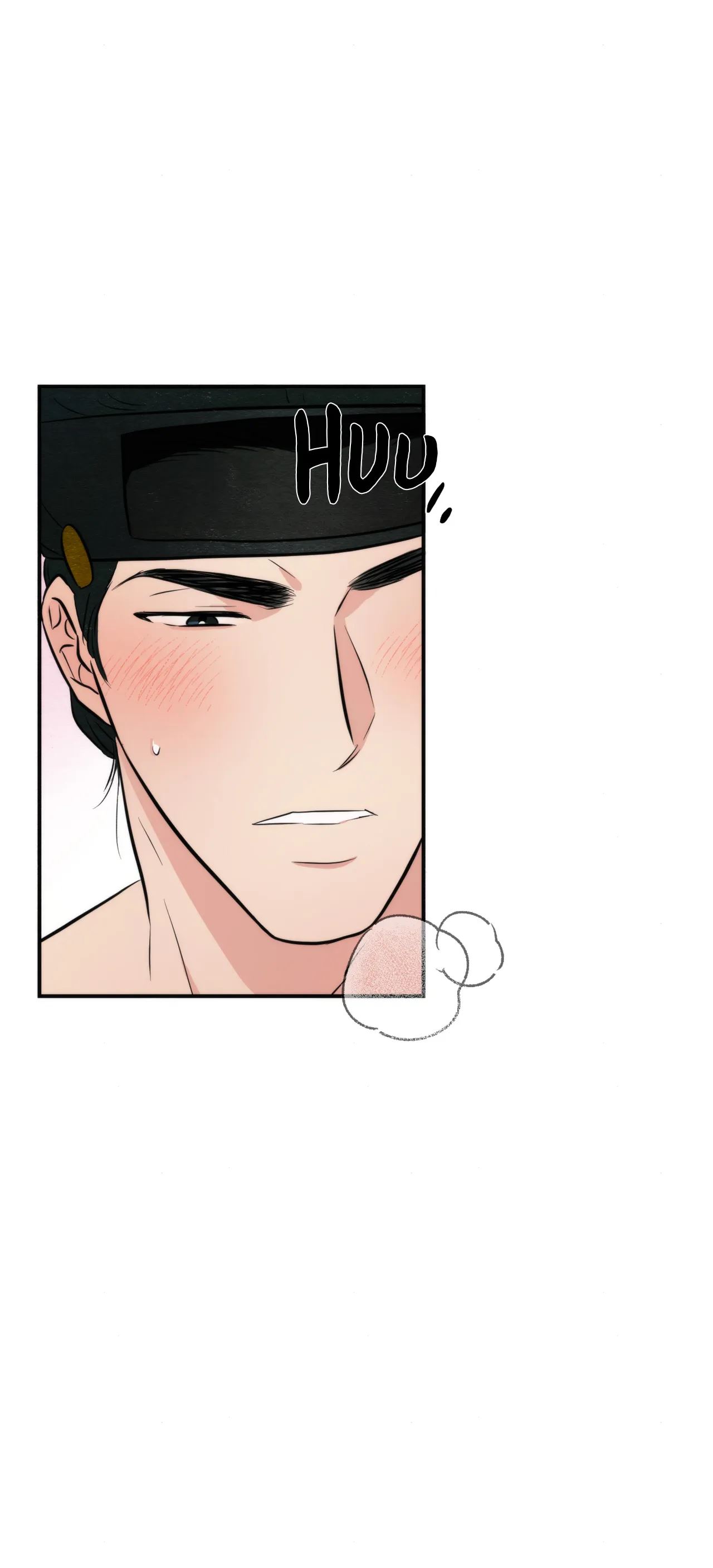 Wild Eyes Chapter 59 image 28