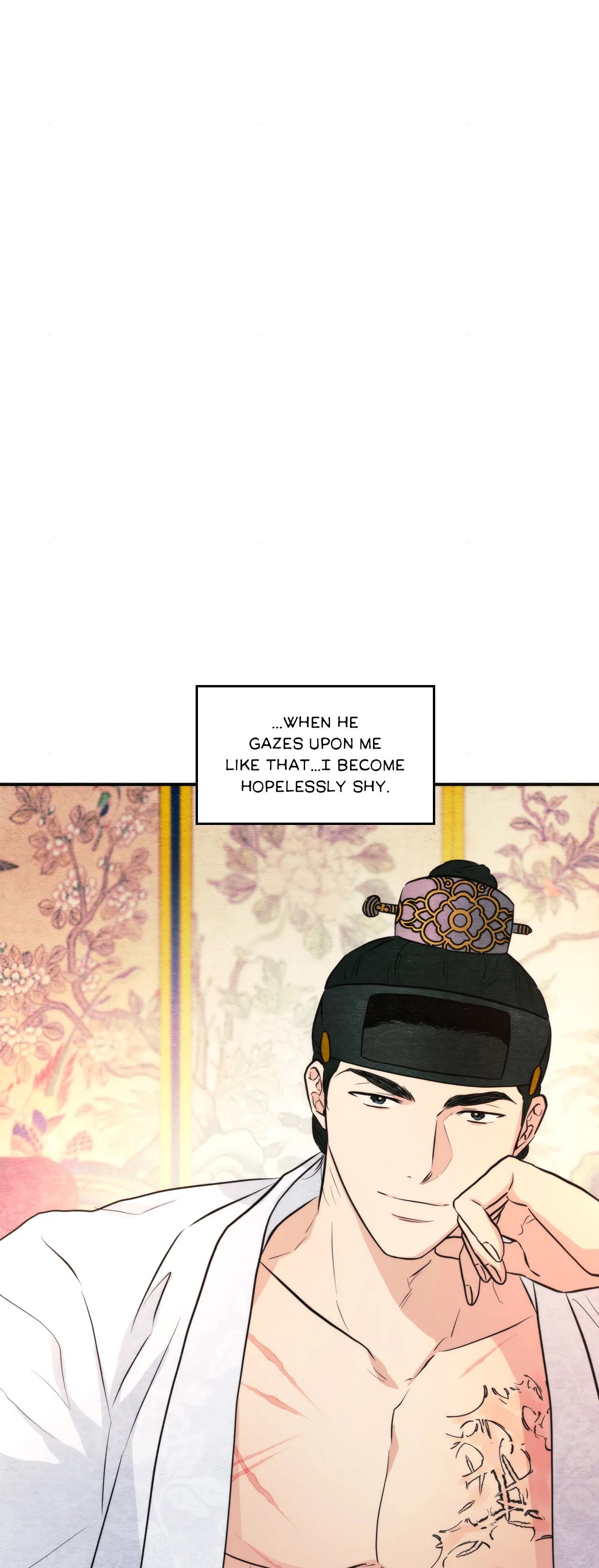 Wild Eyes Chapter 59 image 2