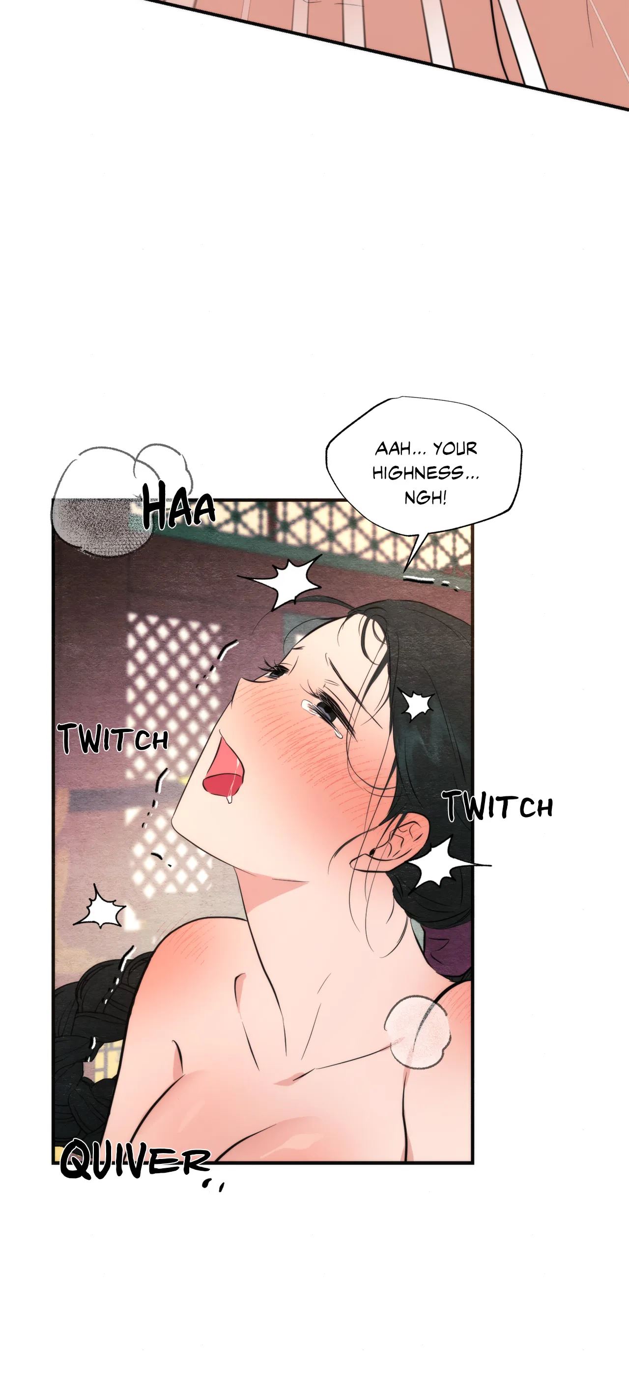 Wild Eyes Chapter 59 image 30
