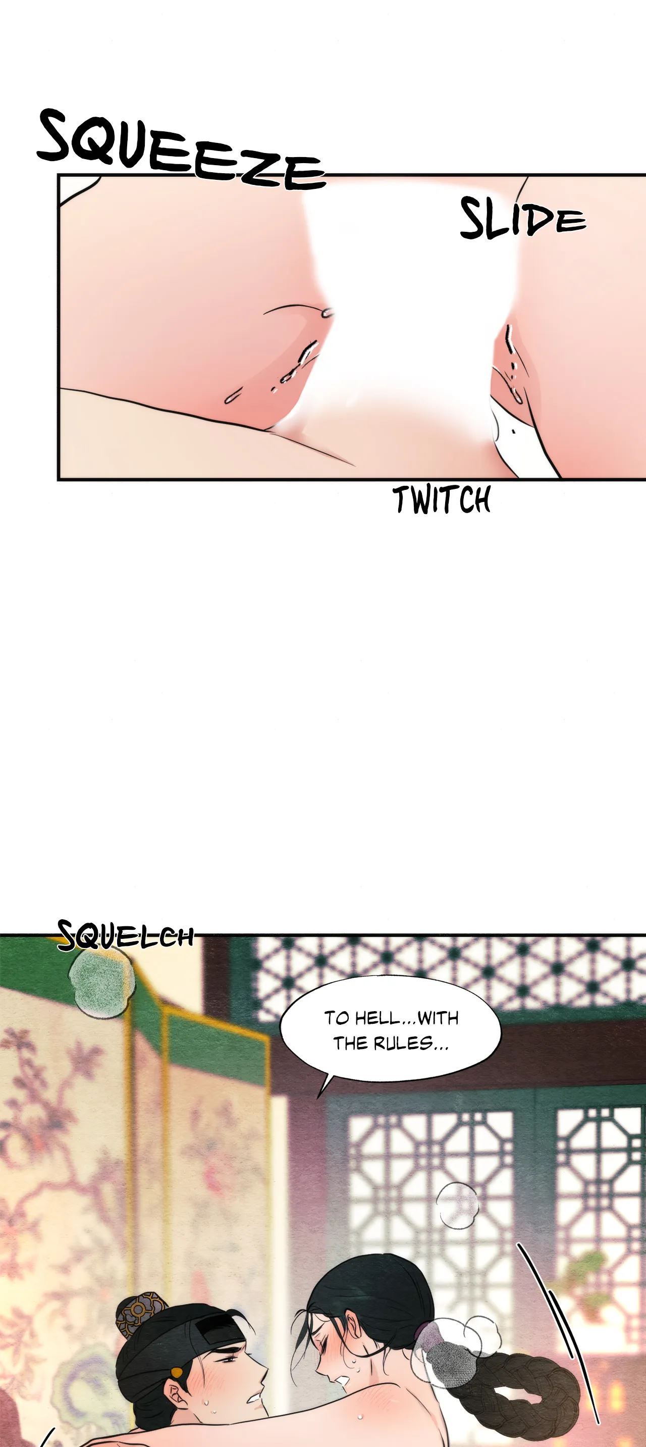 Wild Eyes Chapter 59 image 31