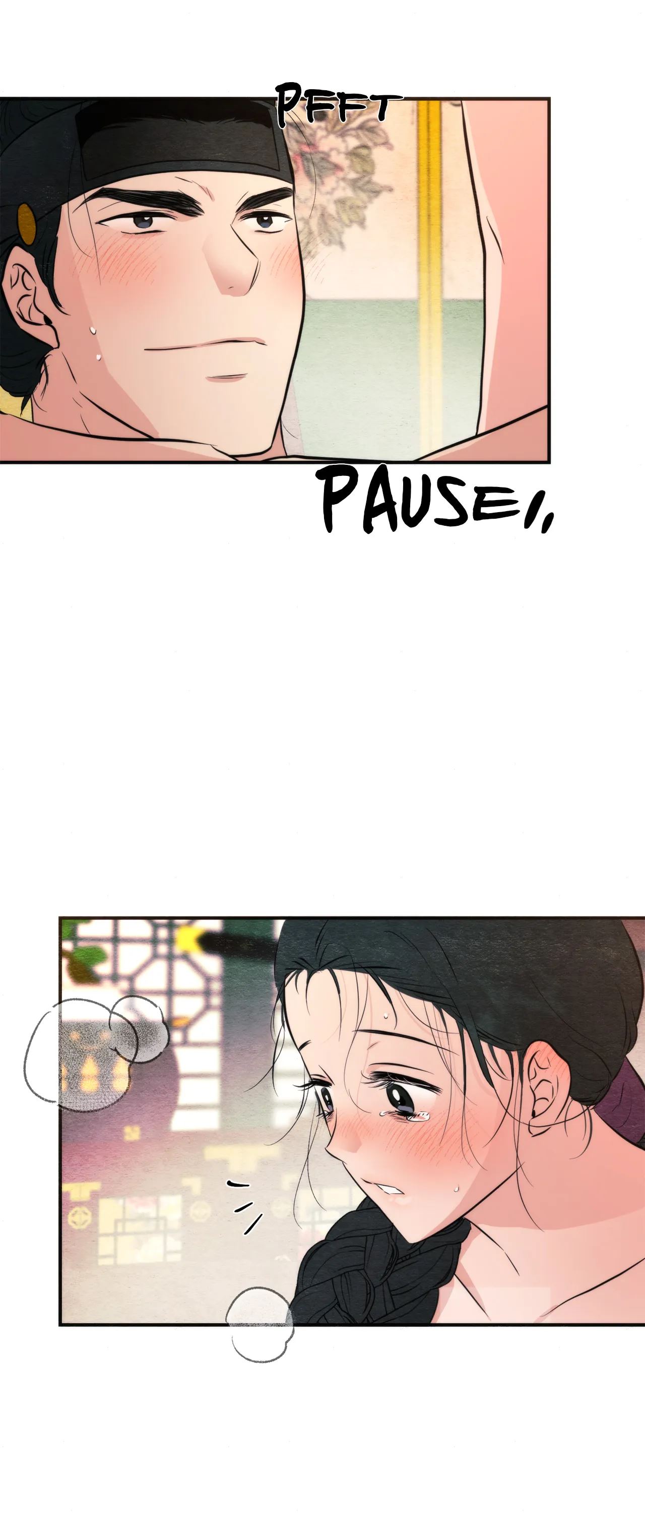Wild Eyes Chapter 59 image 36