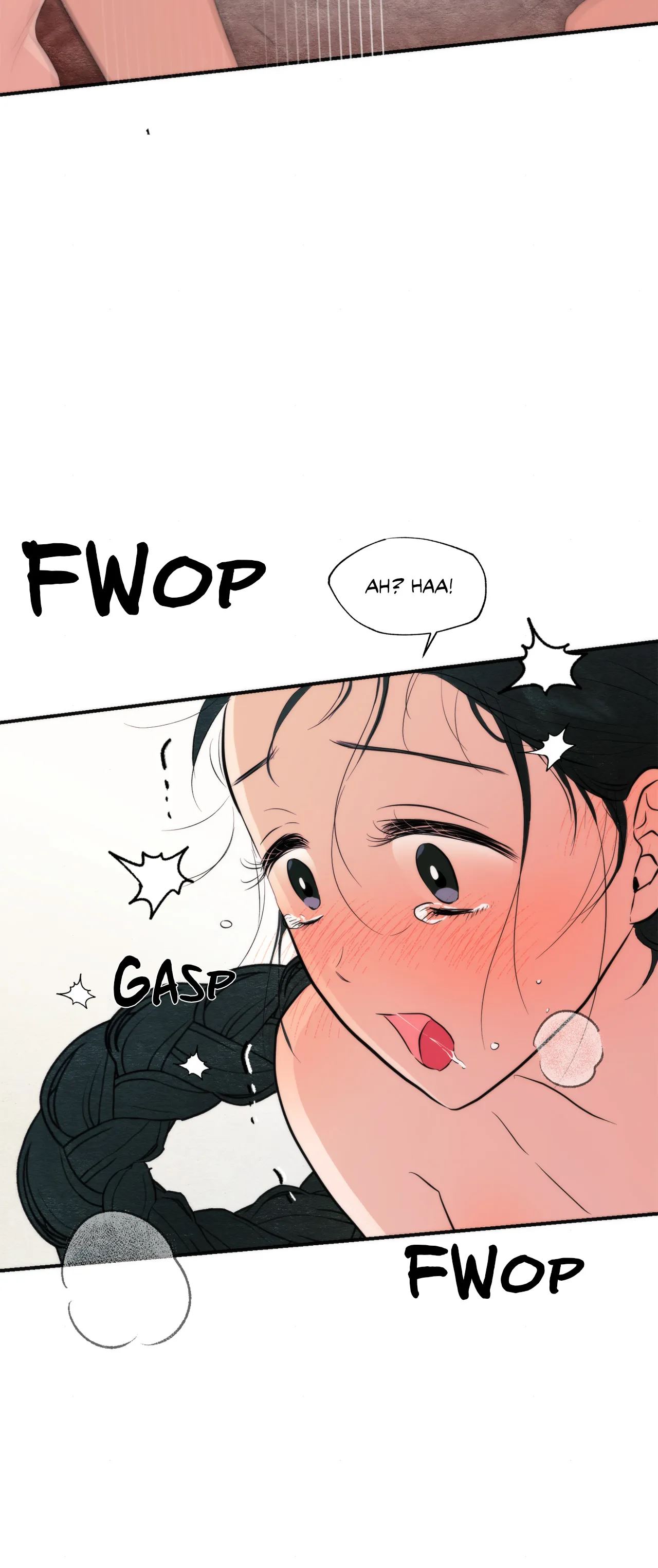 Wild Eyes Chapter 59 image 38