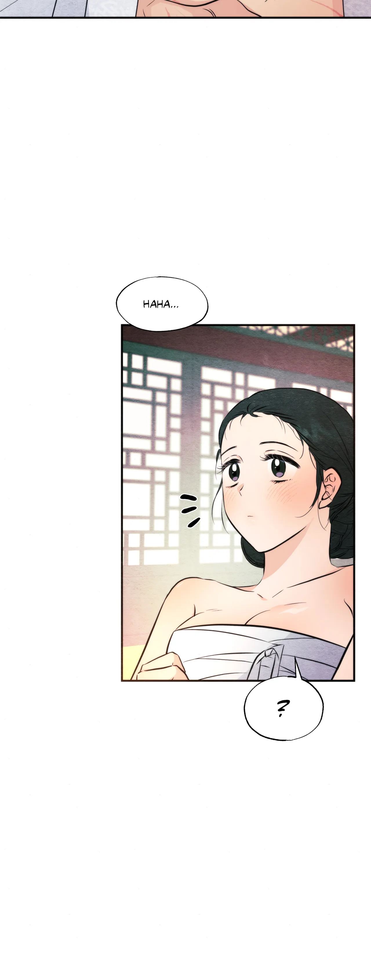 Wild Eyes Chapter 59 image 3