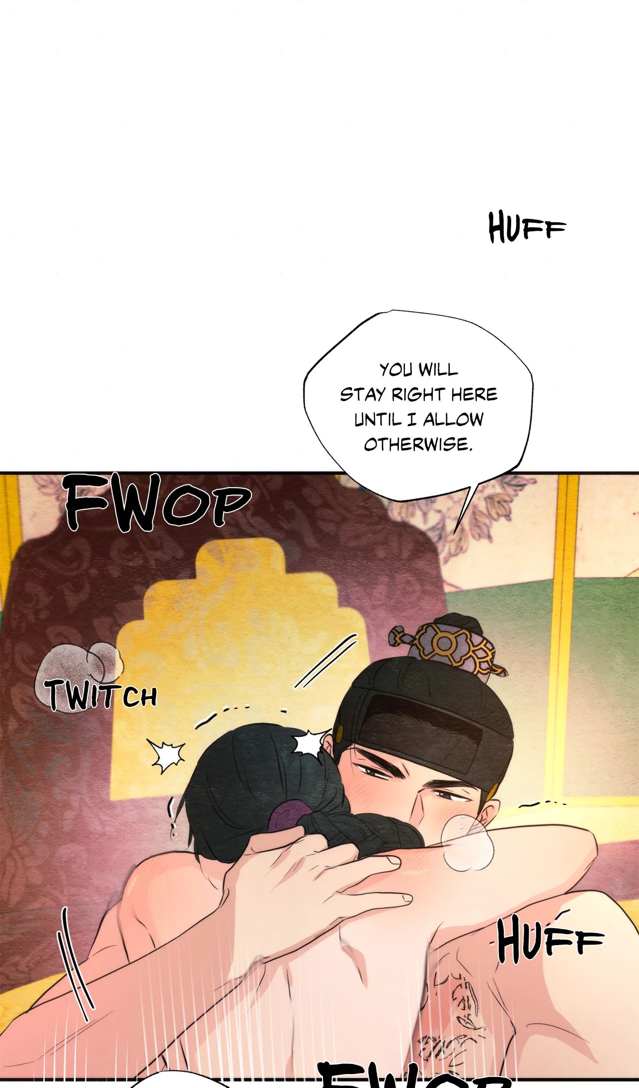 Wild Eyes Chapter 59 image 42