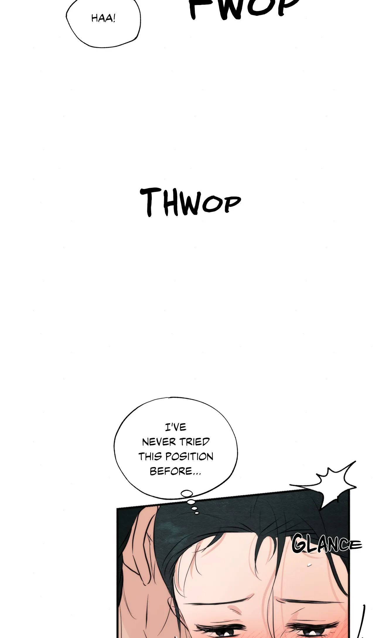 Wild Eyes Chapter 59 image 43
