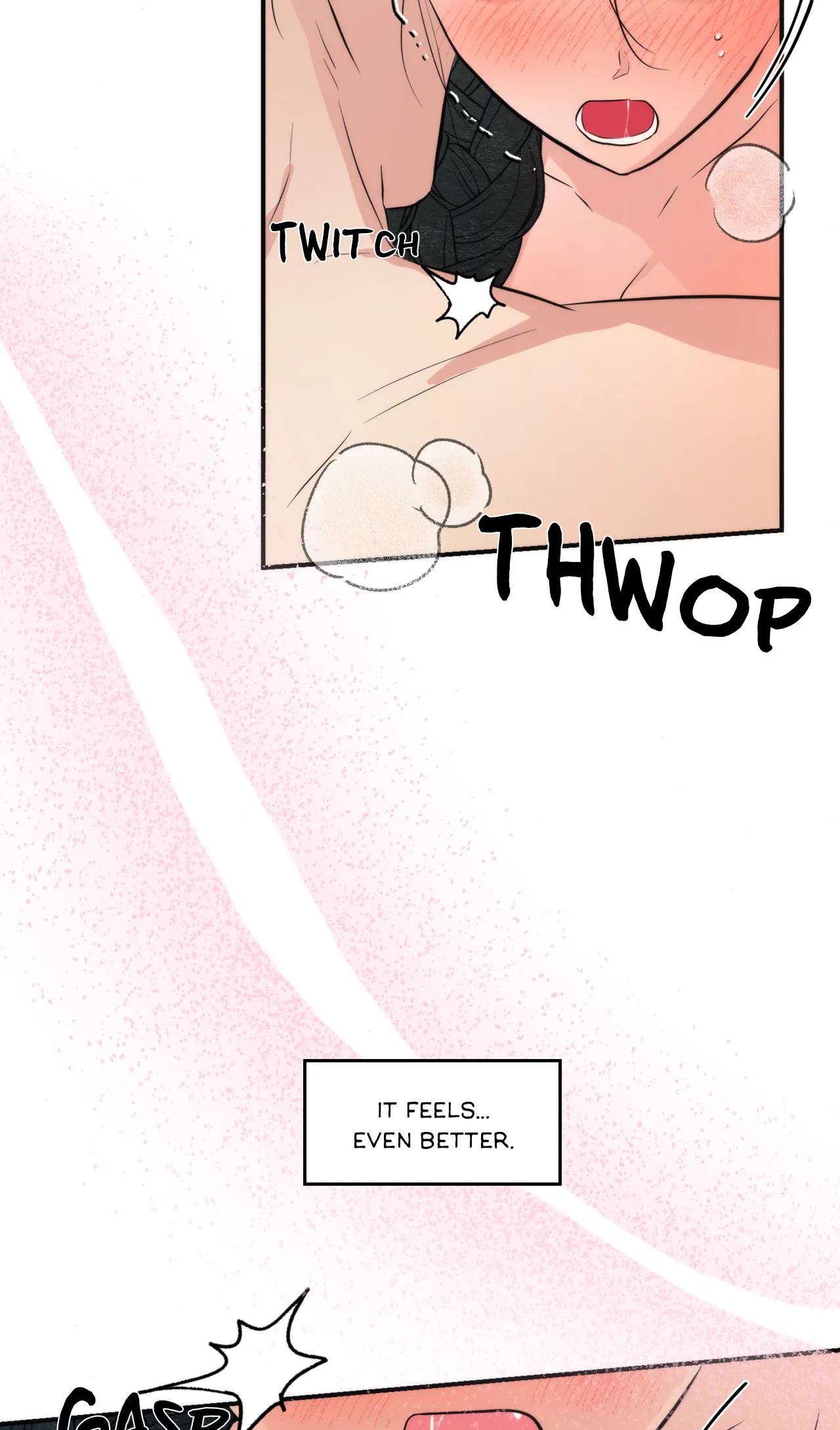 Wild Eyes Chapter 59 image 44