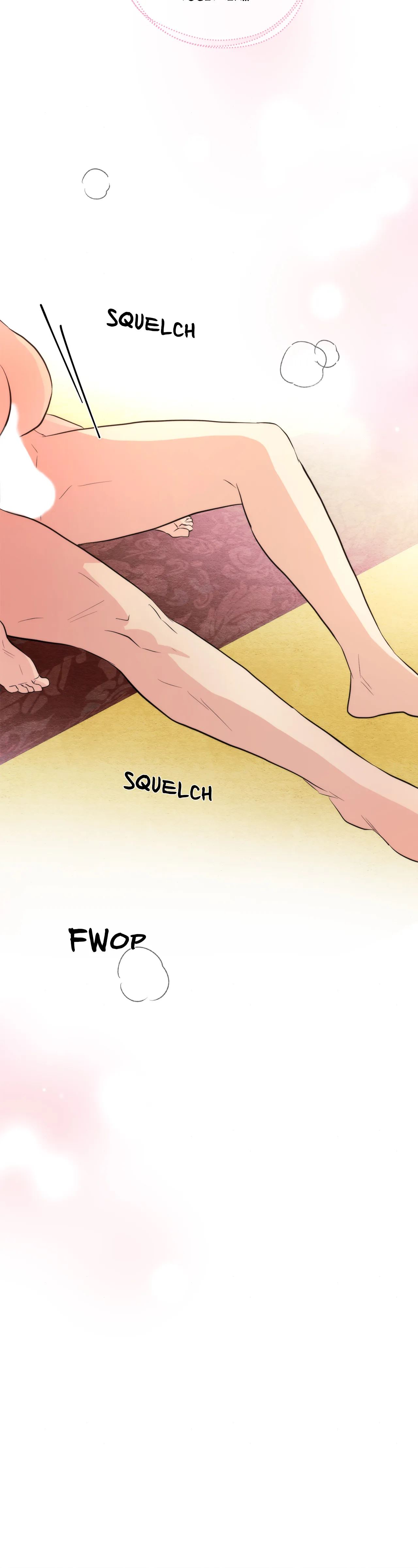 Wild Eyes Chapter 59 image 47