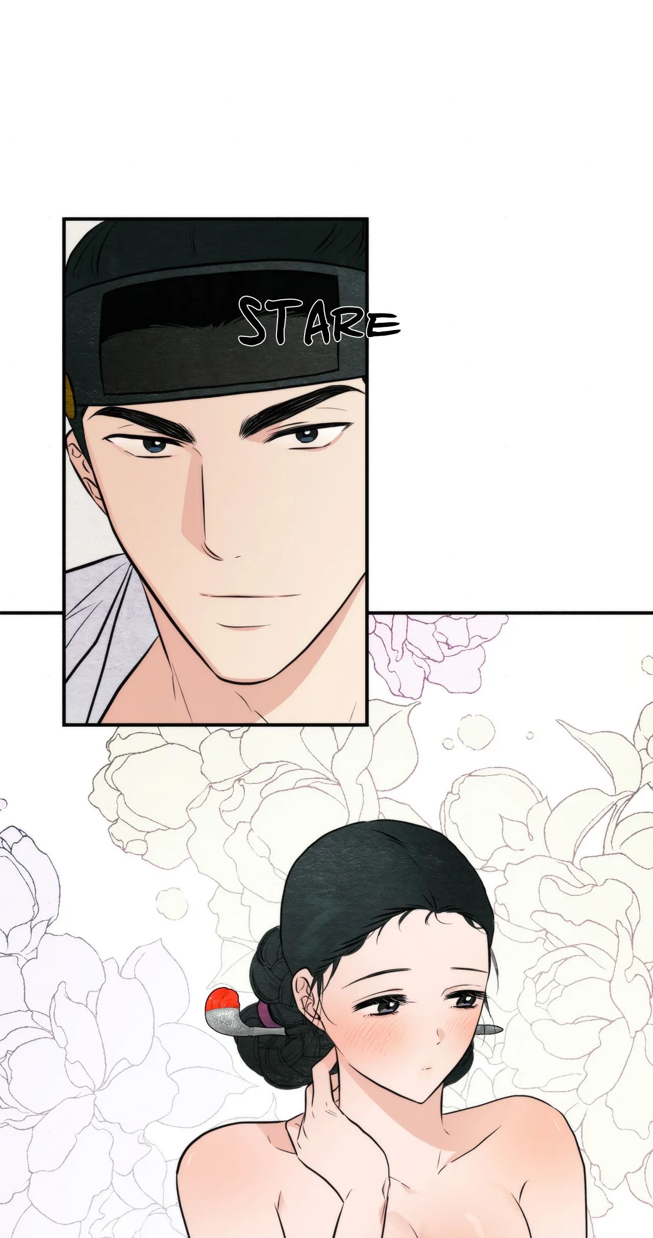 Wild Eyes Chapter 59 image 6