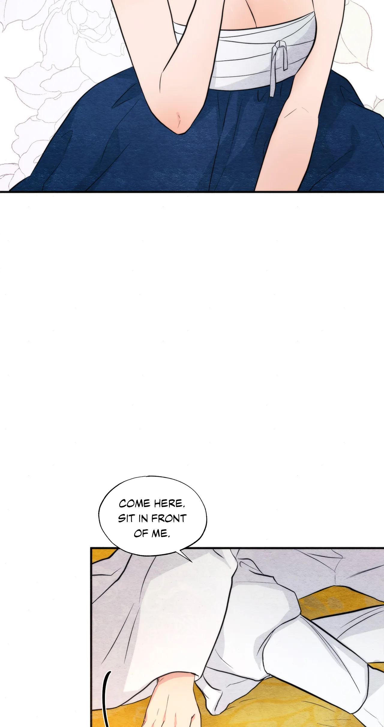 Wild Eyes Chapter 59 image 7