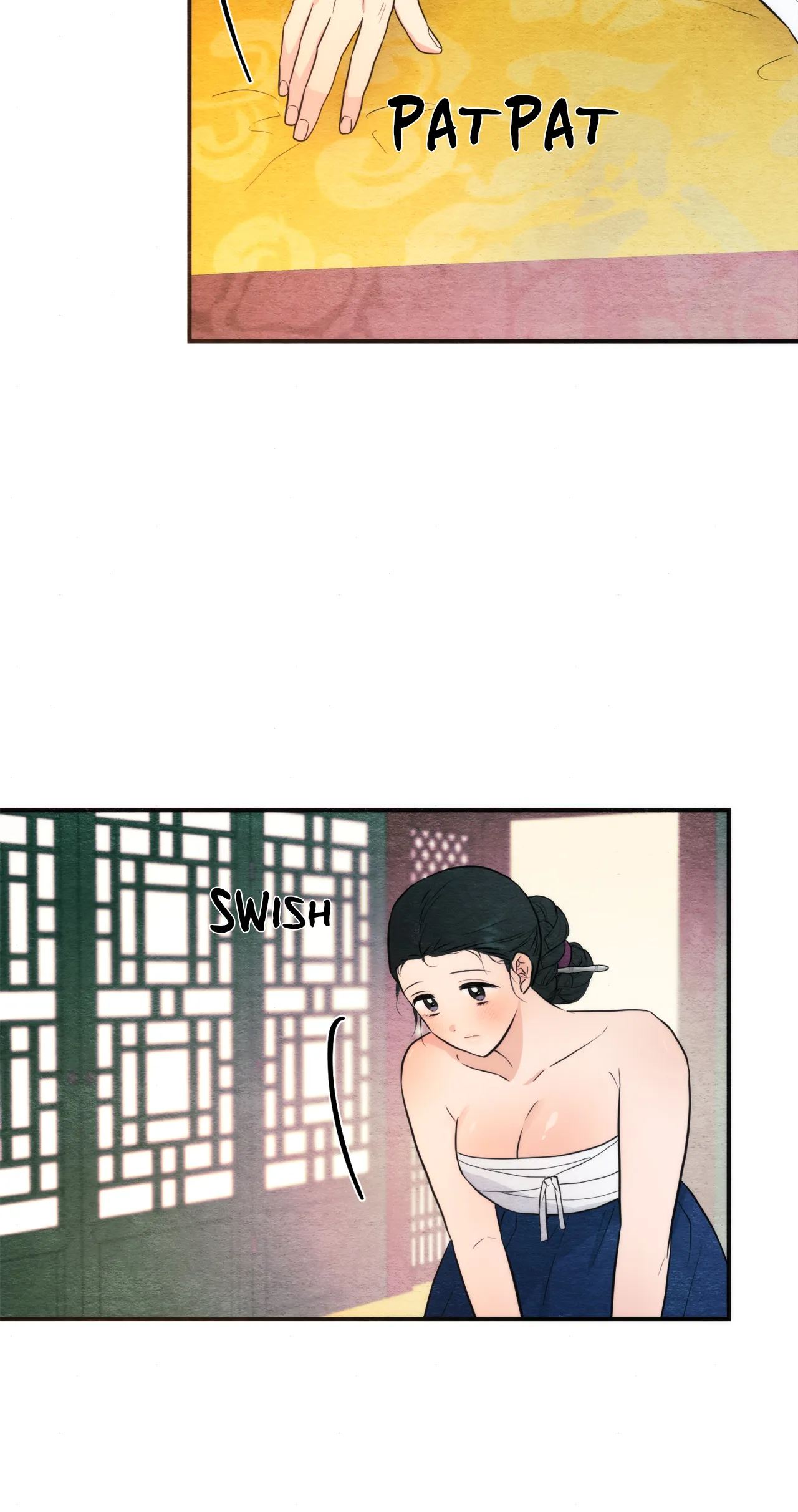Wild Eyes Chapter 59 image 8