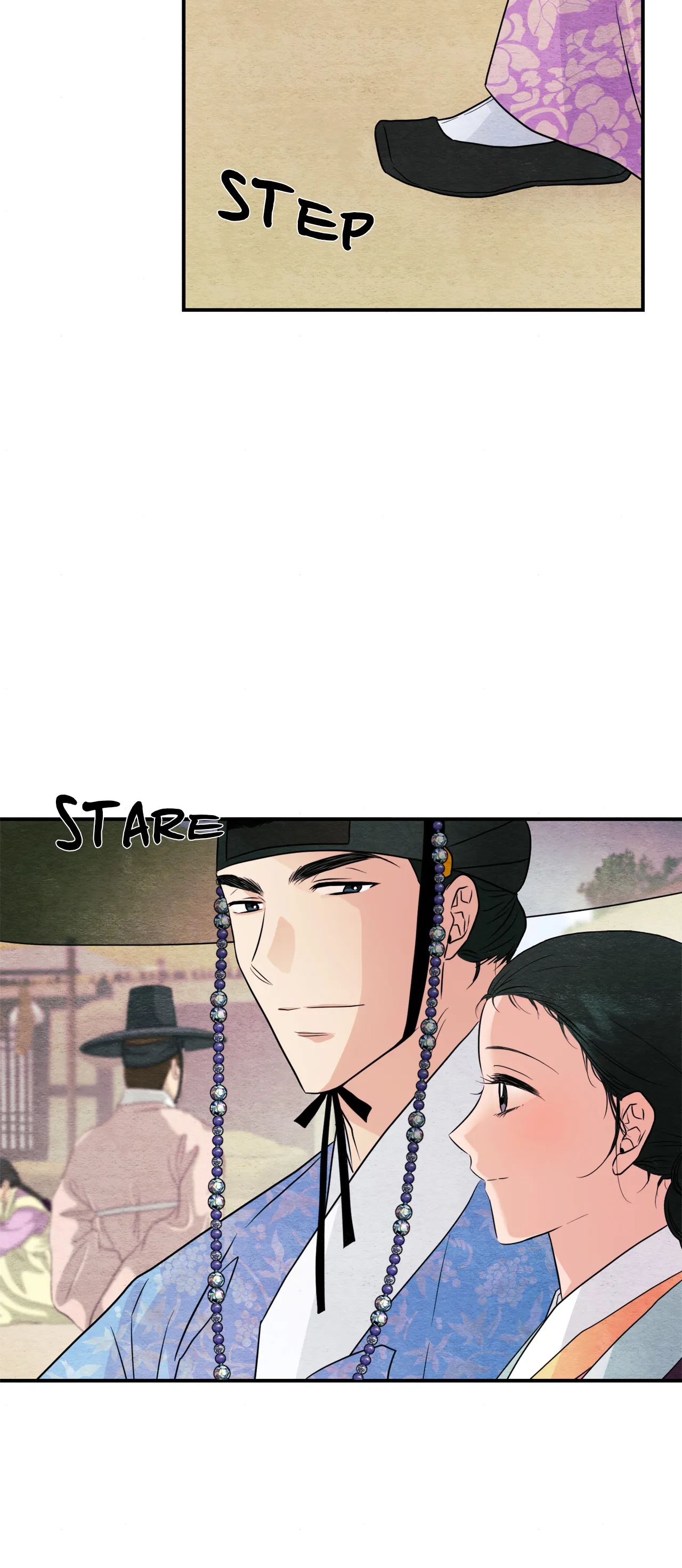 Wild Eyes Chapter 64 image 11