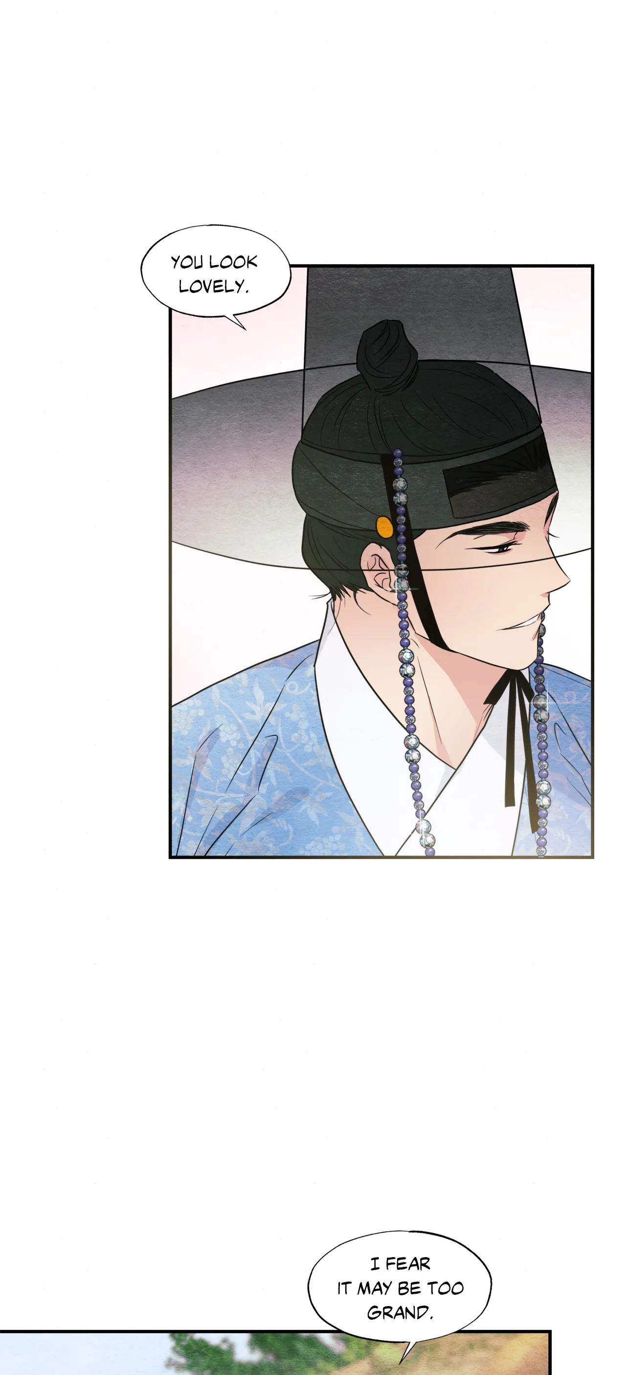 Wild Eyes Chapter 64 image 12