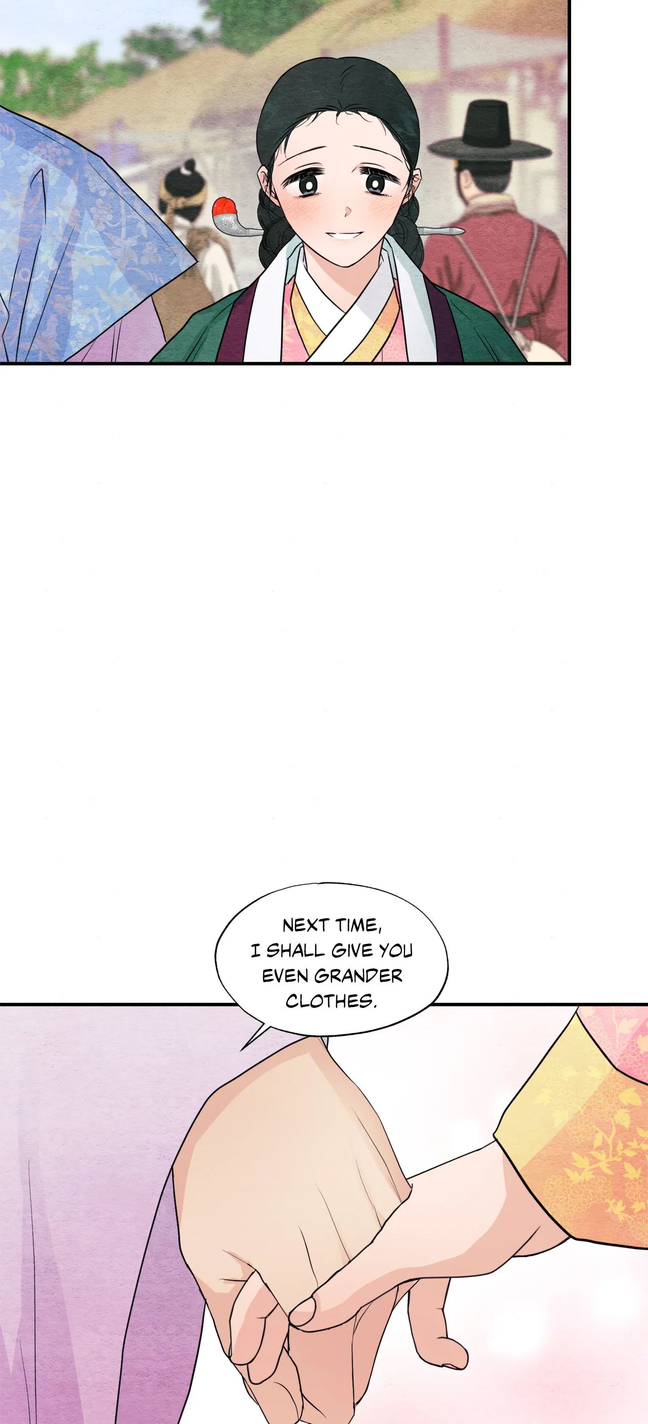 Wild Eyes Chapter 64 image 13