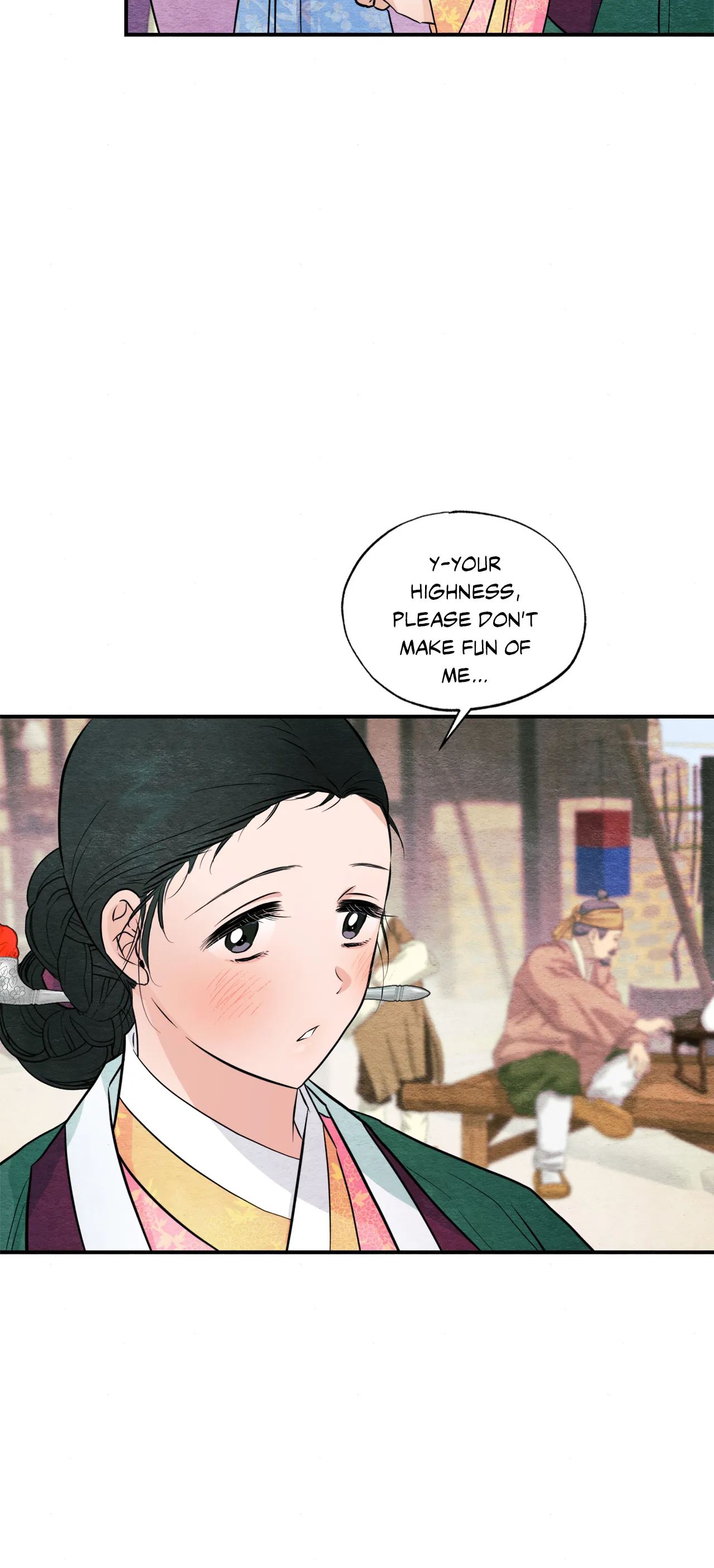 Wild Eyes Chapter 64 image 15