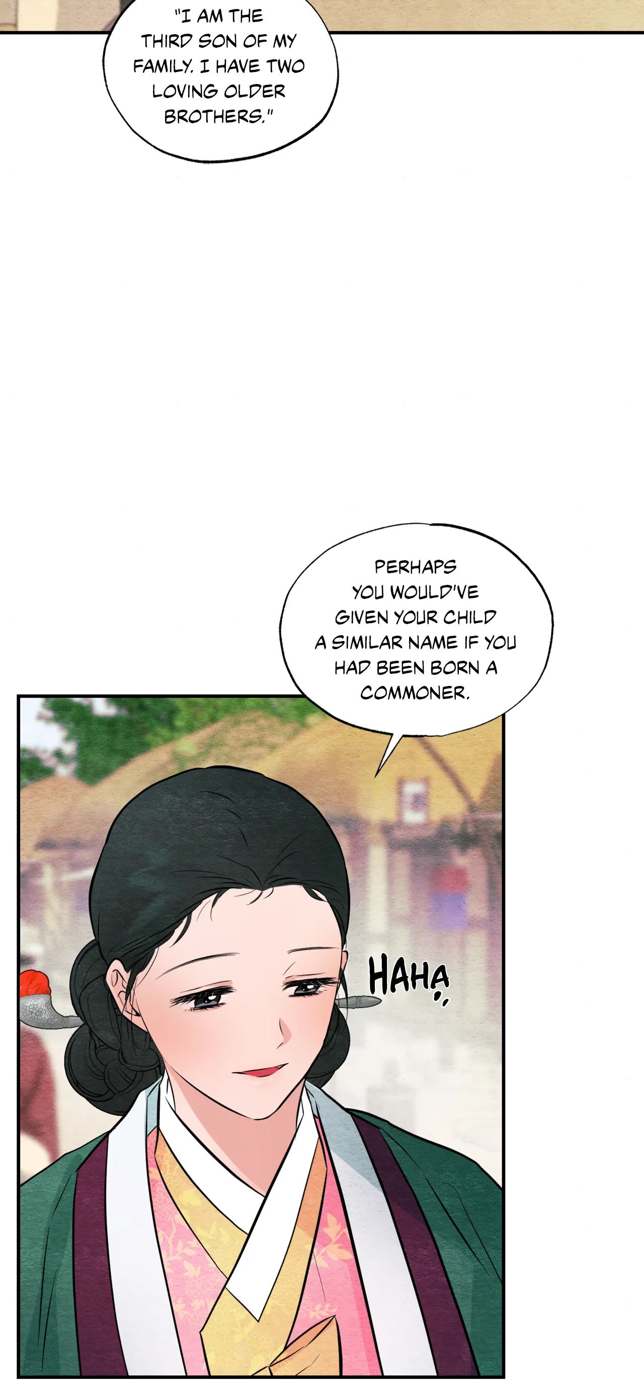 Wild Eyes Chapter 64 image 17