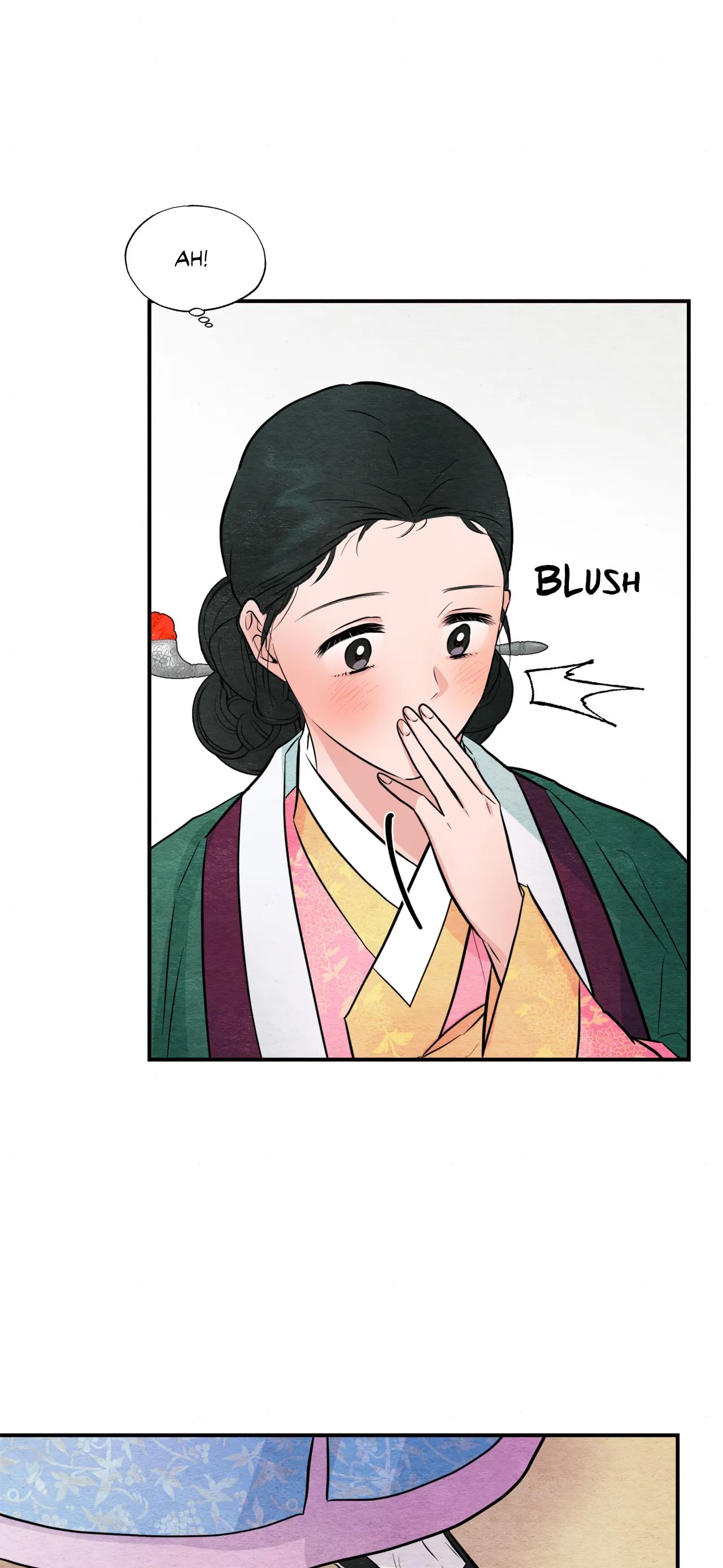 Wild Eyes Chapter 64 image 18
