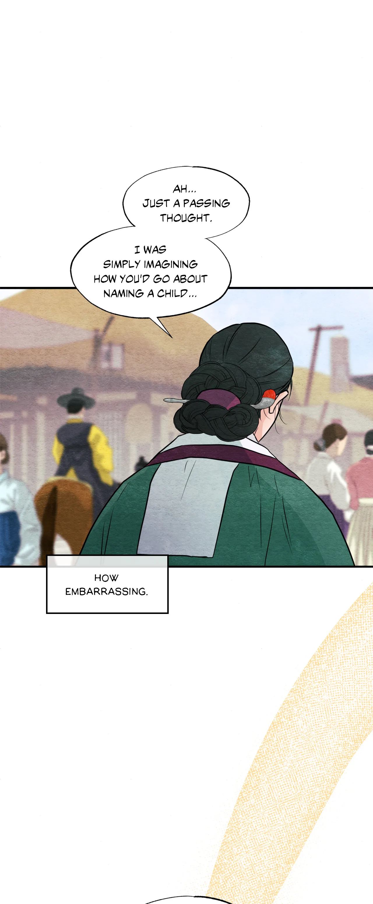 Wild Eyes Chapter 64 image 20