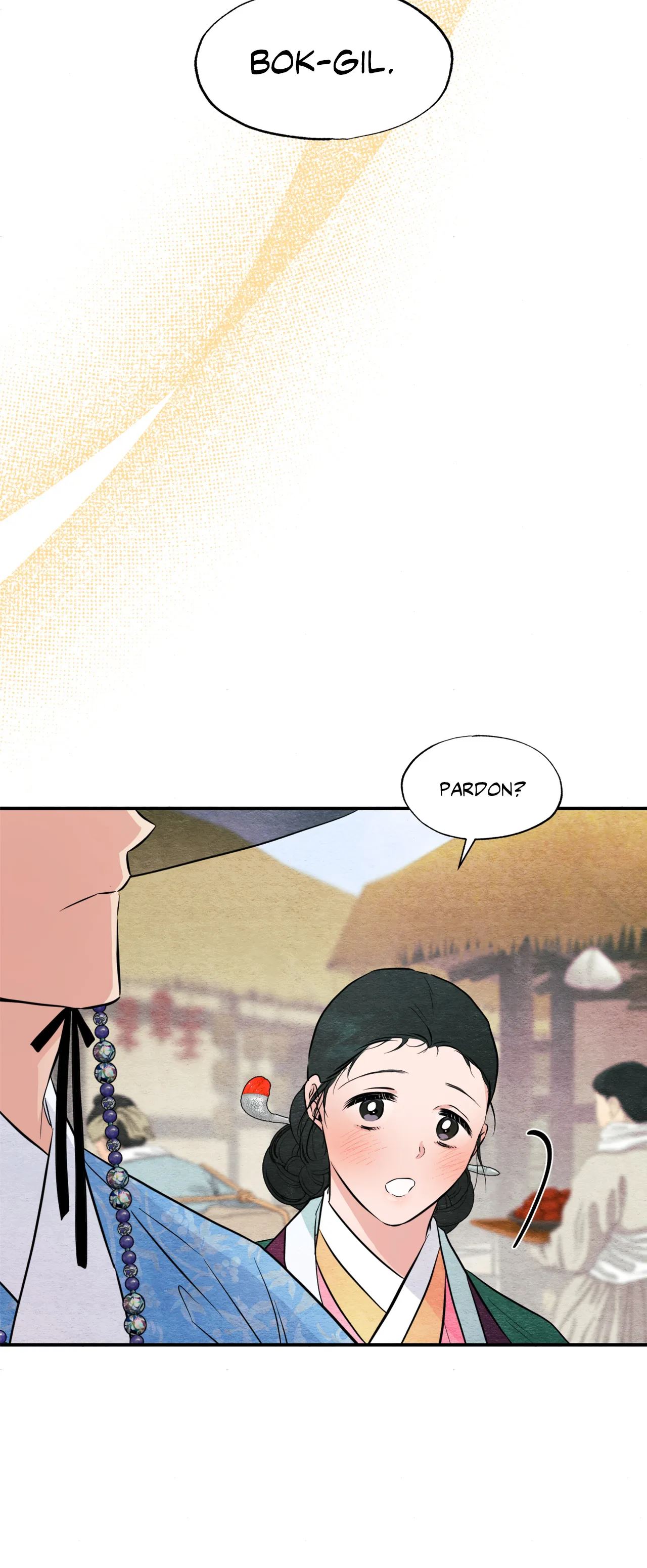Wild Eyes Chapter 64 image 21