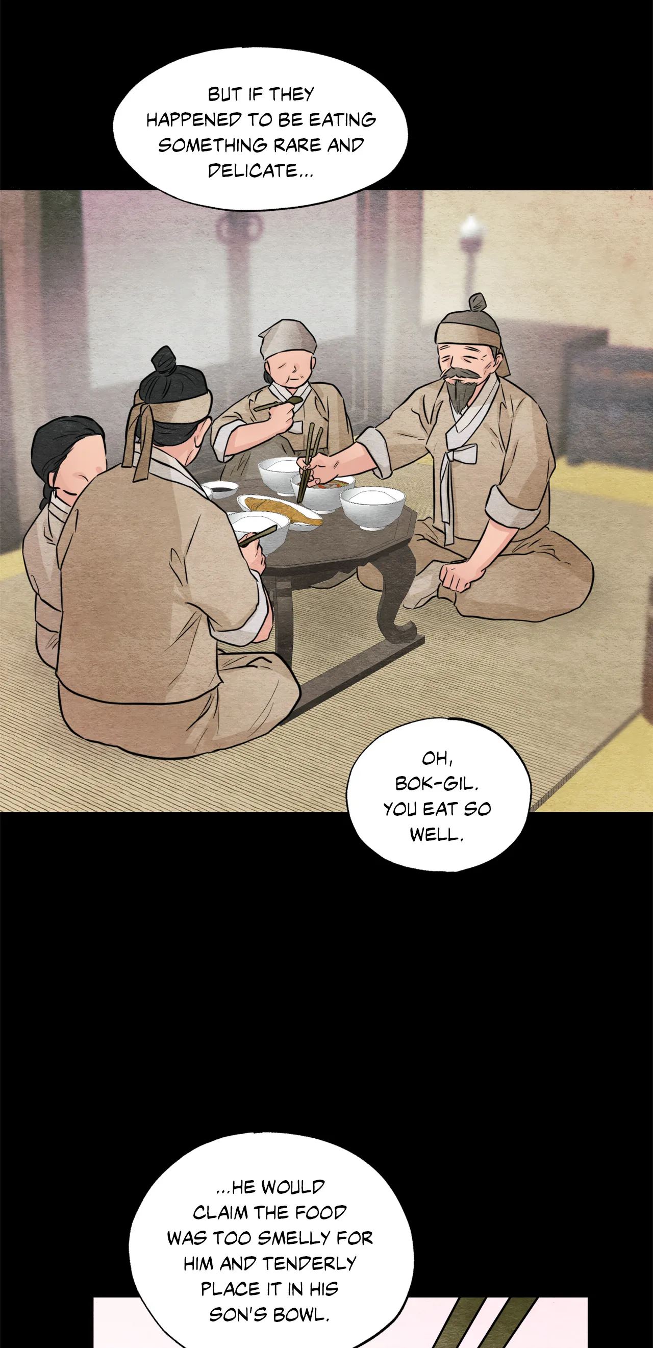 Wild Eyes Chapter 64 image 25