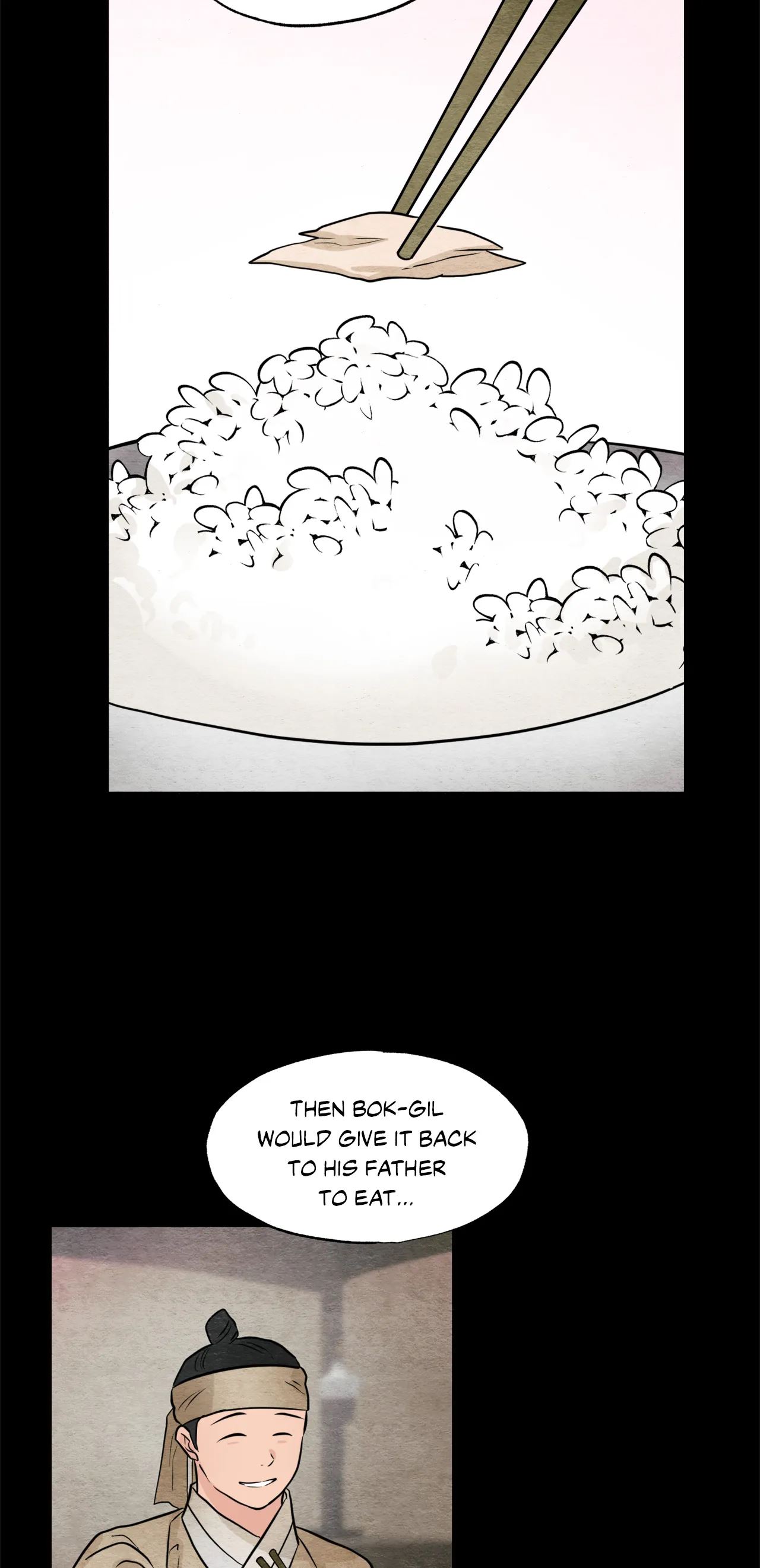 Wild Eyes Chapter 64 image 26