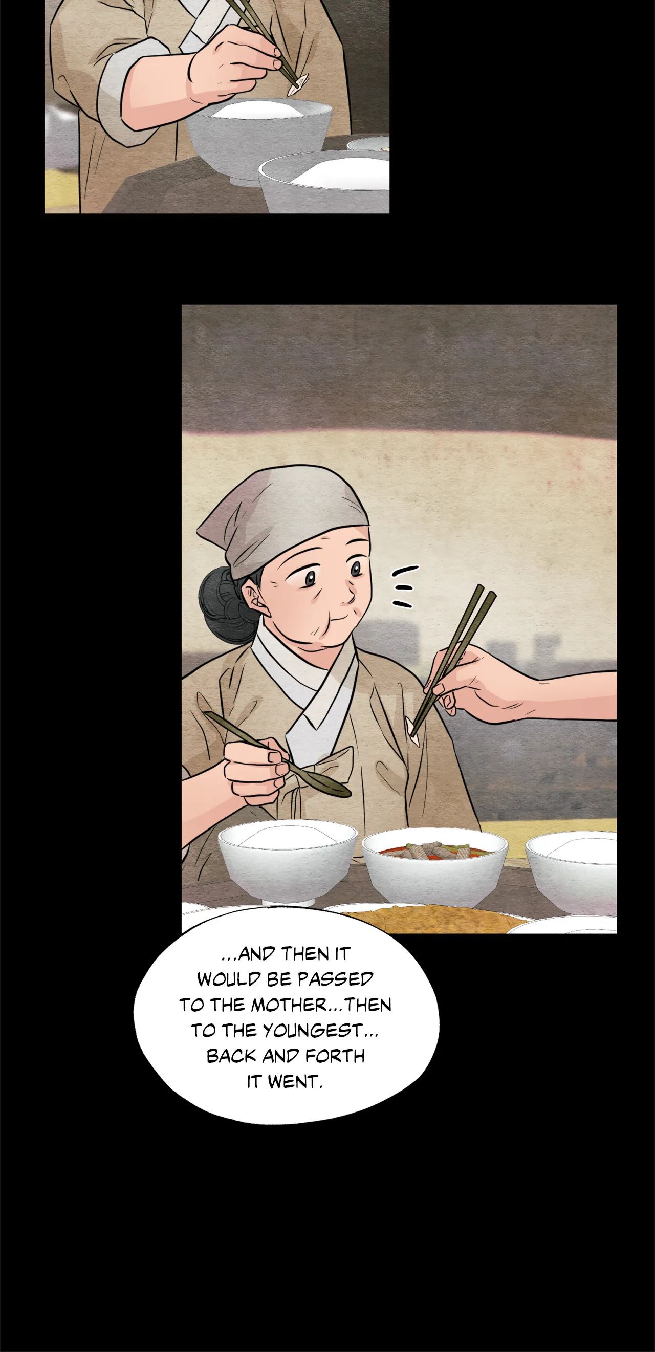 Wild Eyes Chapter 64 image 27