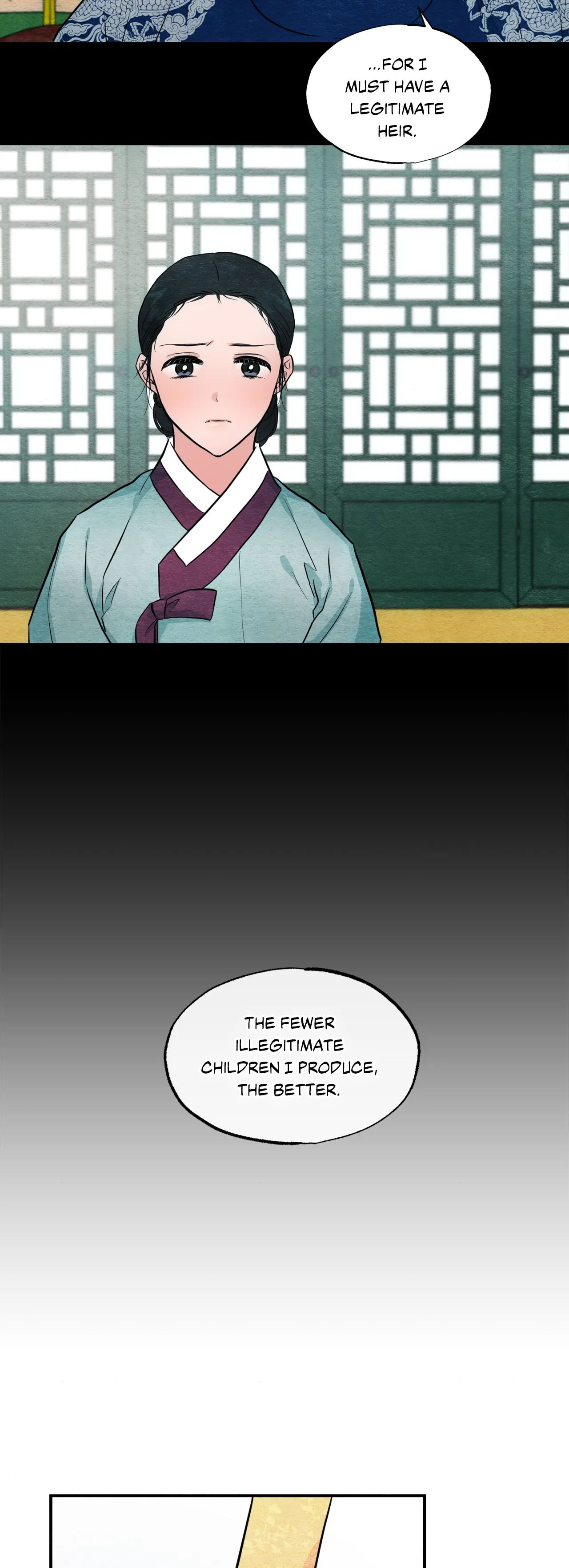 Wild Eyes Chapter 64 image 2