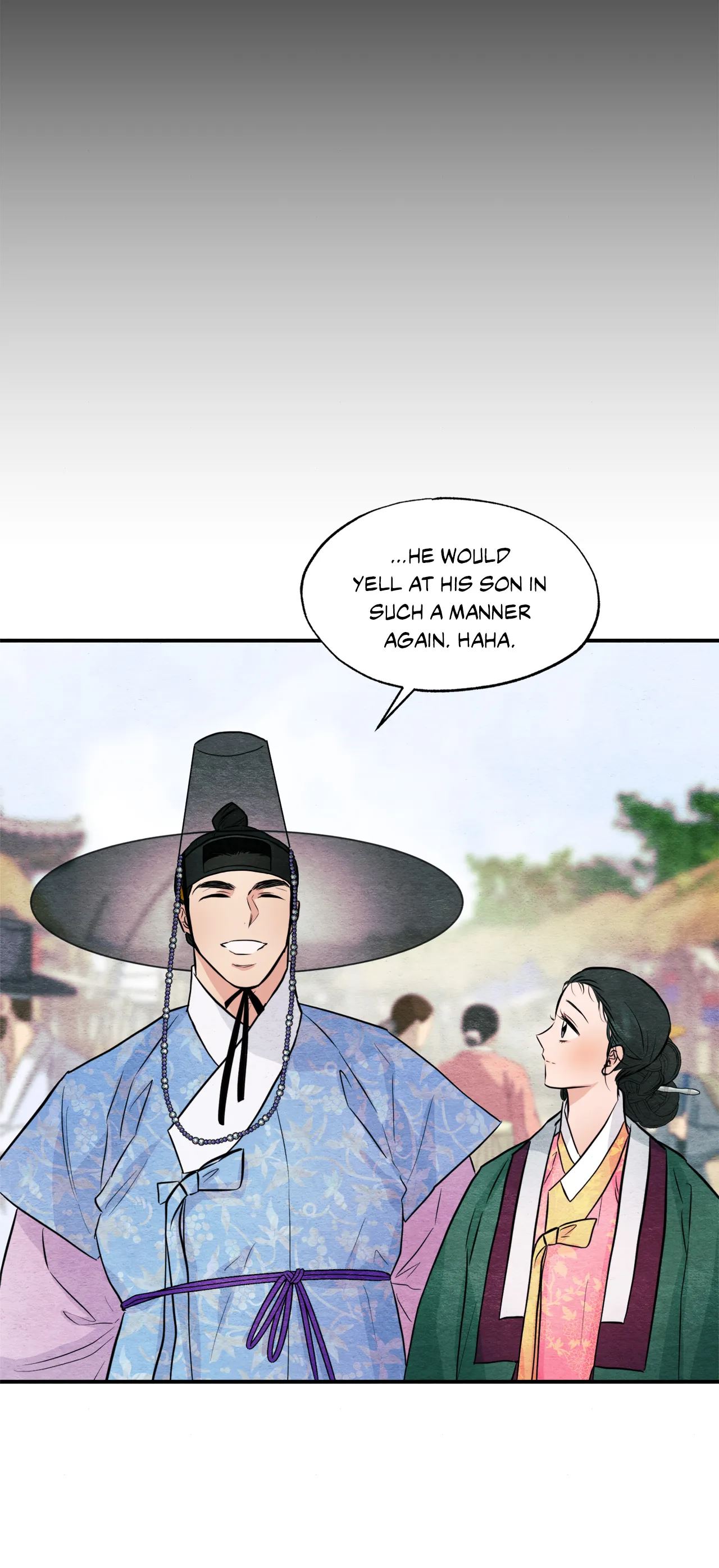 Wild Eyes Chapter 64 image 29