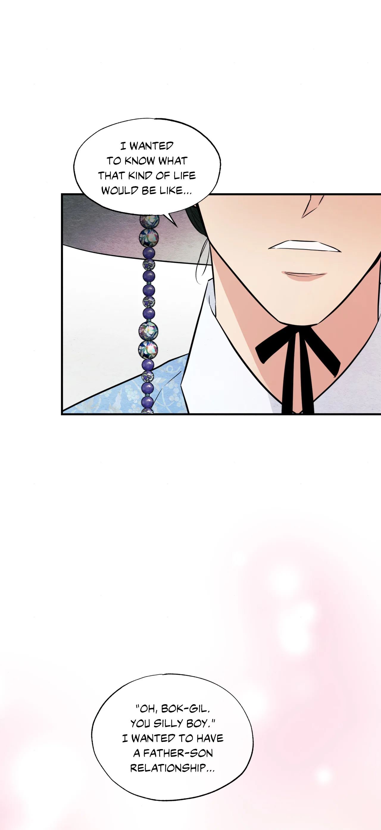 Wild Eyes Chapter 64 image 30